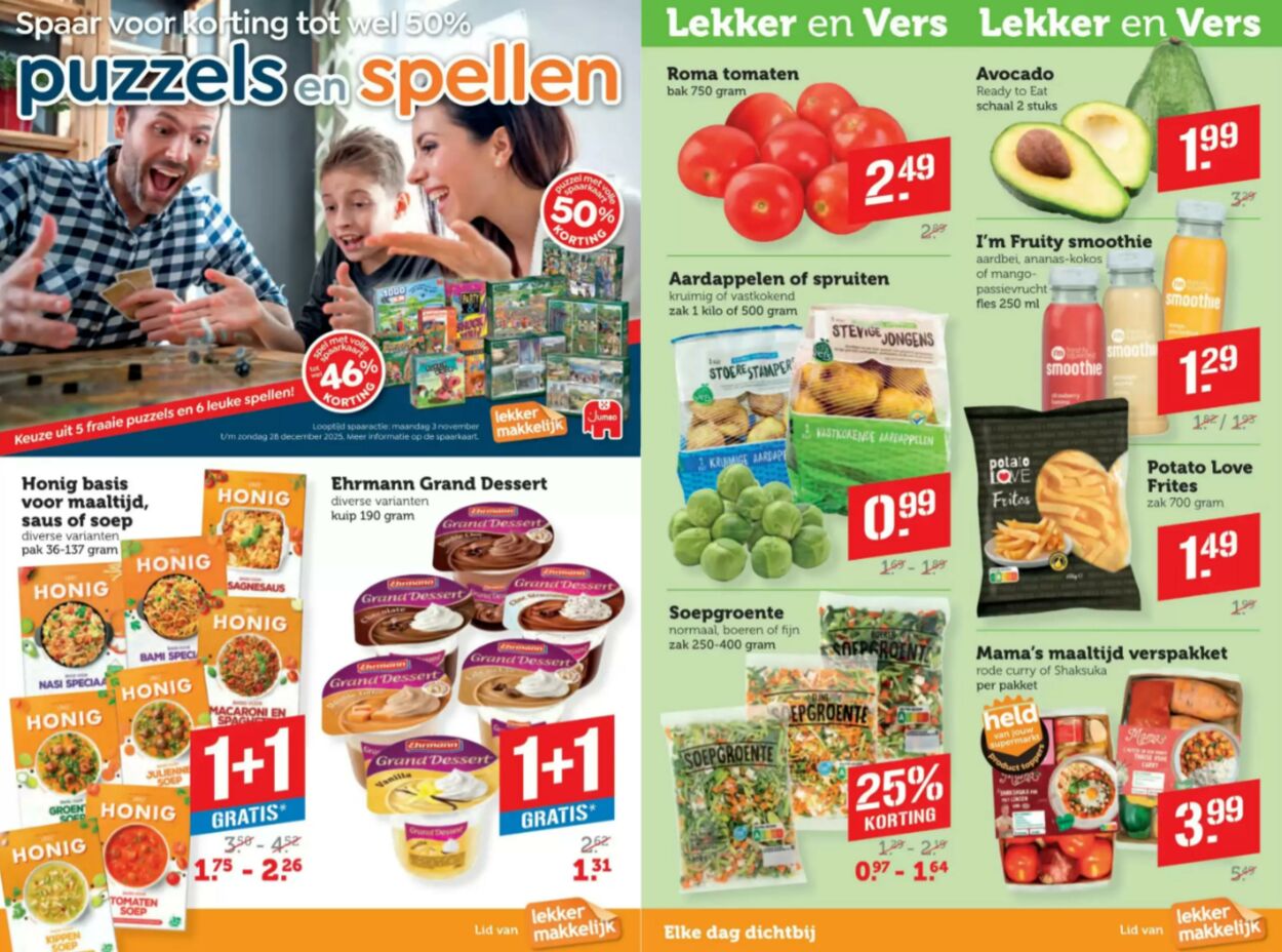 Folder Coop 03.11.2025 - 09.11.2025