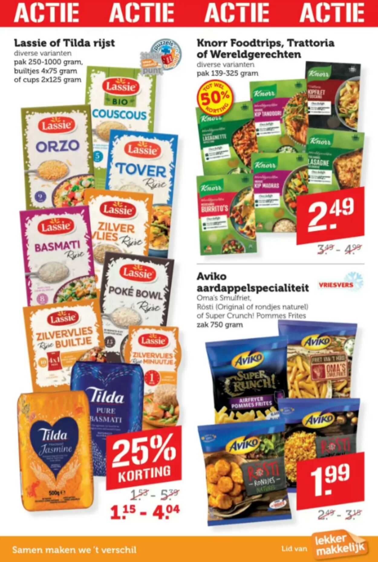 Folder Coop 17.11.2025 - 23.11.2025