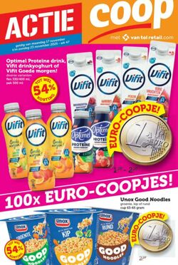 Folder Coop 17.11.2025 - 23.11.2025