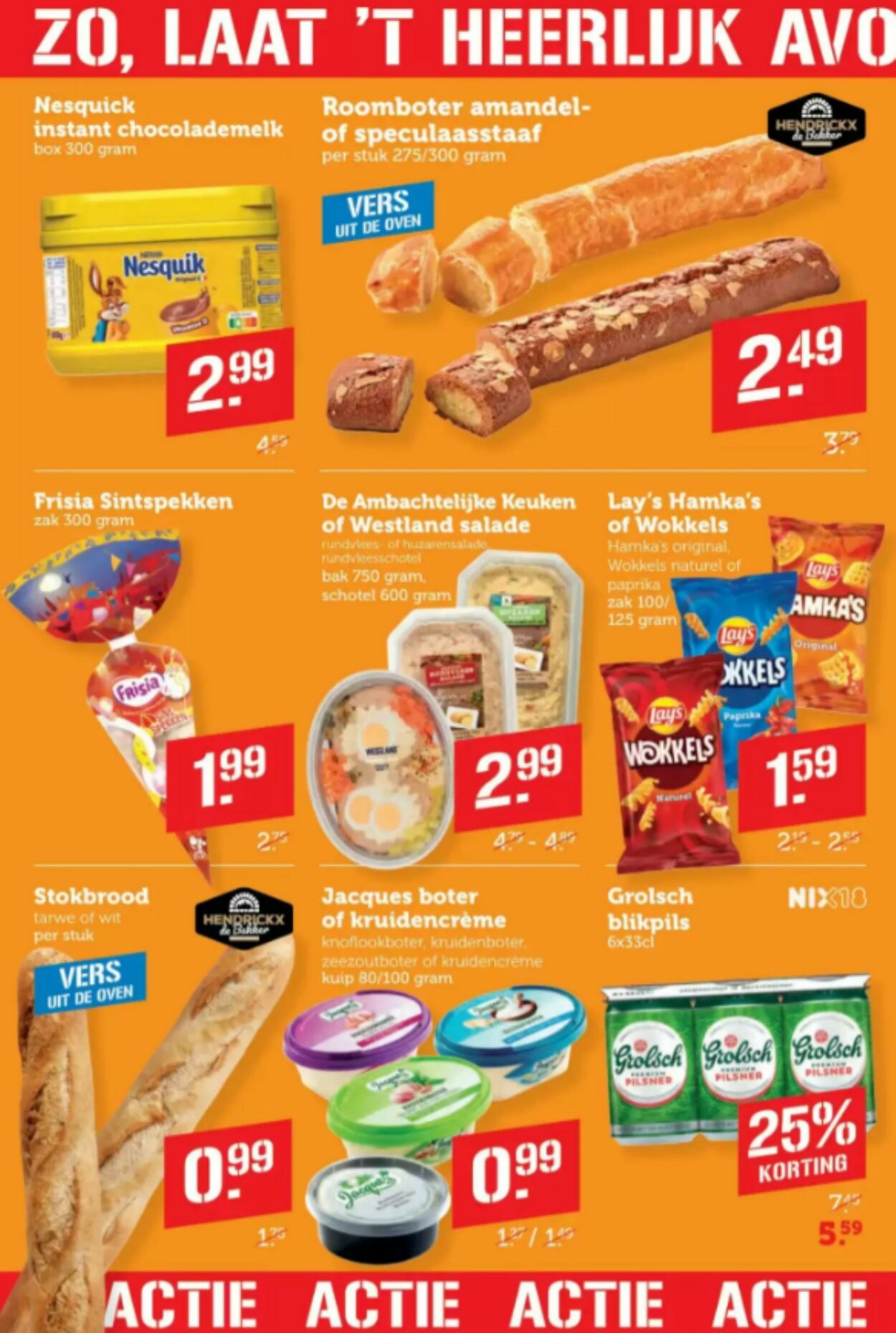 Folder Coop 01.12.2025 - 07.12.2025