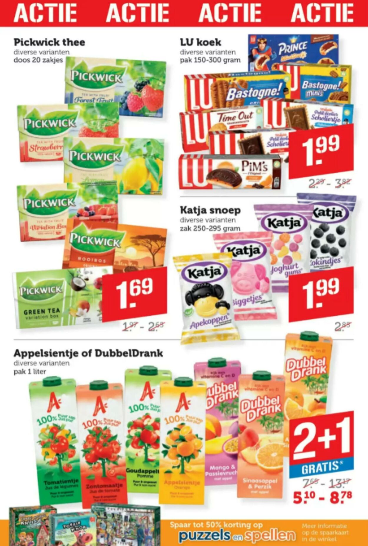 Folder Coop 01.12.2025 - 07.12.2025
