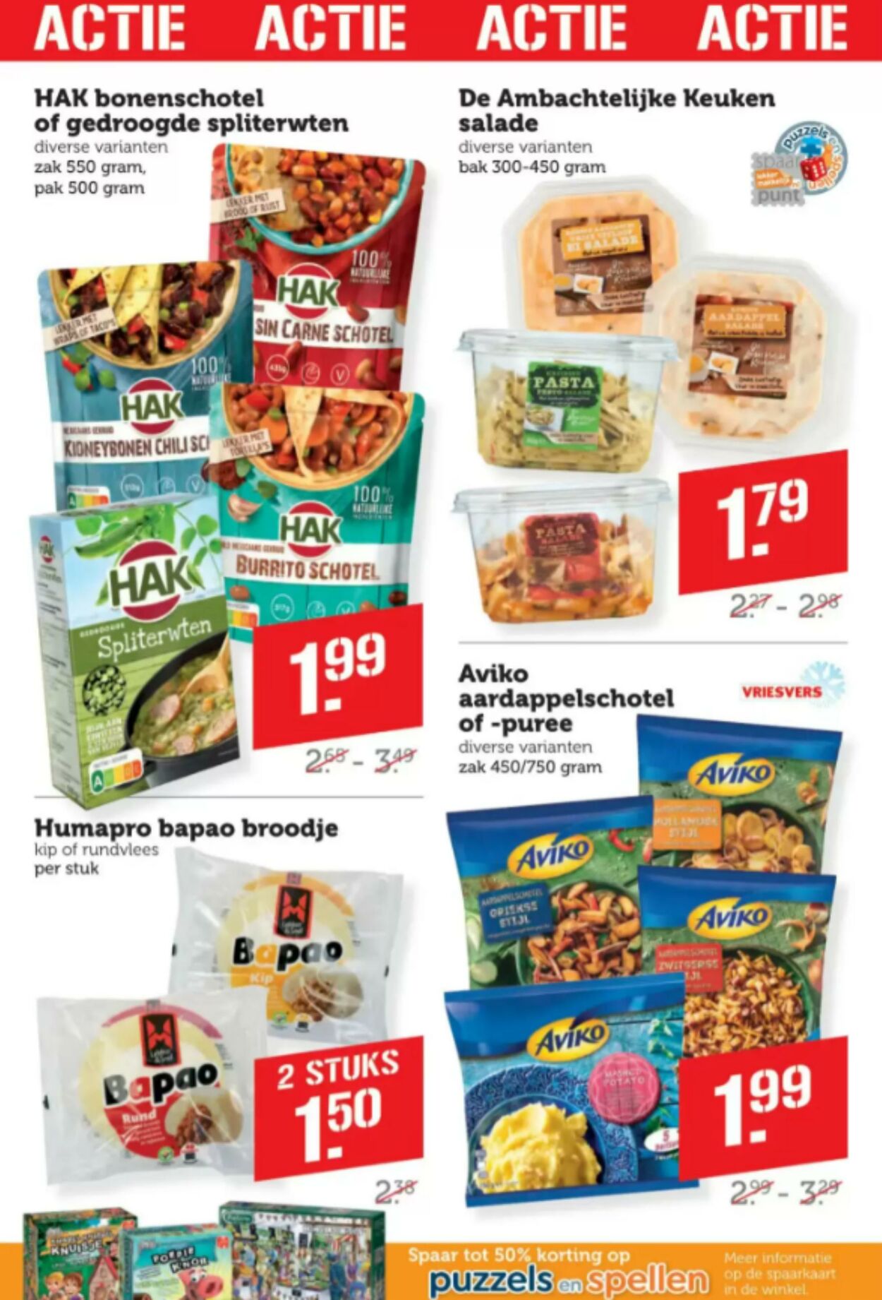 Folder Coop 01.12.2025 - 07.12.2025