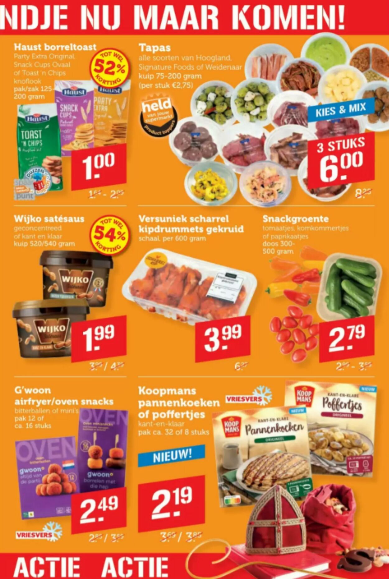 Folder Coop 01.12.2025 - 07.12.2025