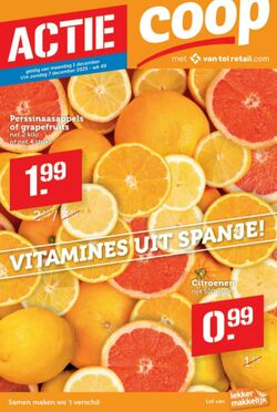 Folder Coop 01.12.2025 - 07.12.2025