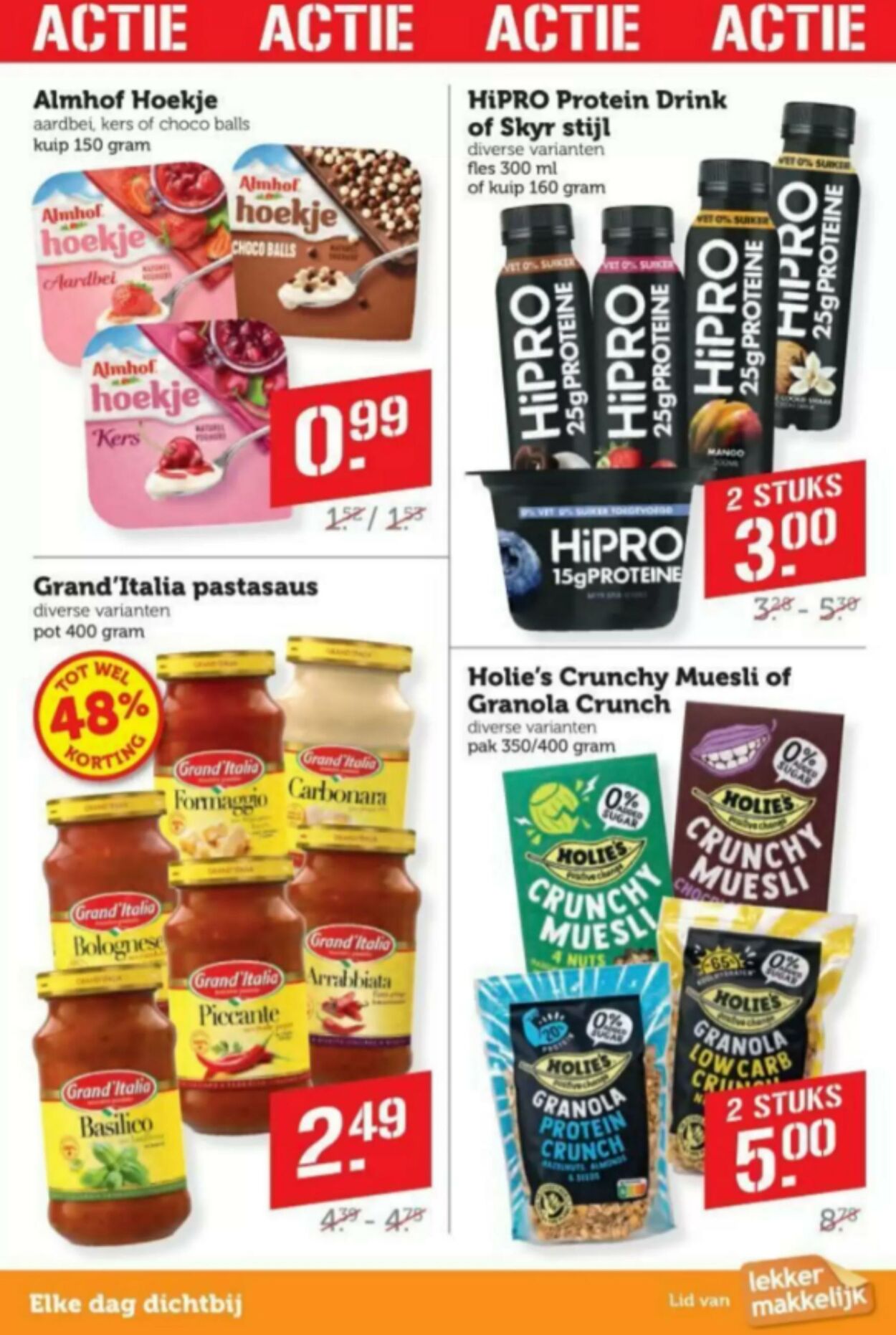 Folder Coop 08.09.2025 - 14.09.2025