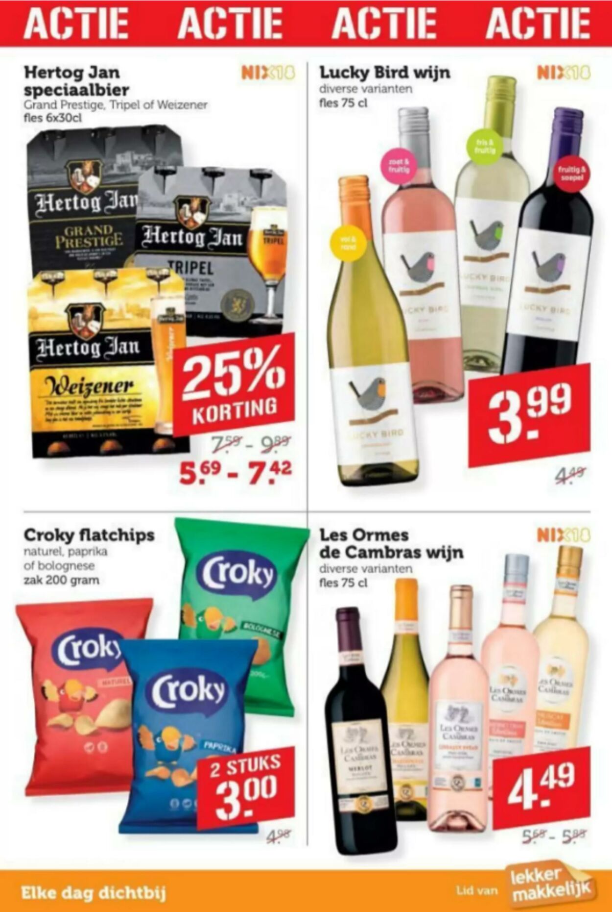 Folder Coop 08.09.2025 - 14.09.2025