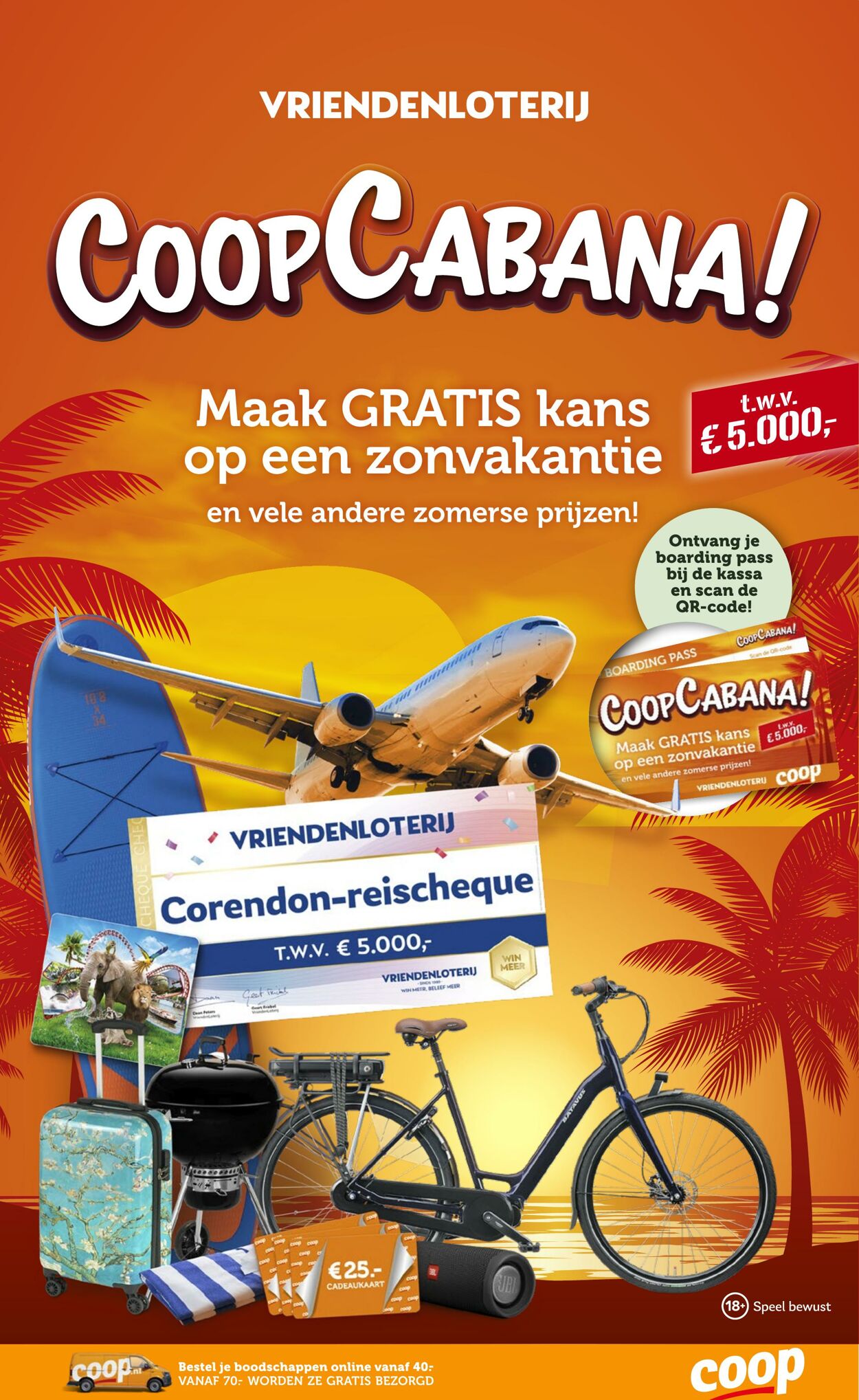 Coop Promotionele Flyer - Geldig Vanaf 07.08 Tot 13.08 - Pagina Nr 5 ...