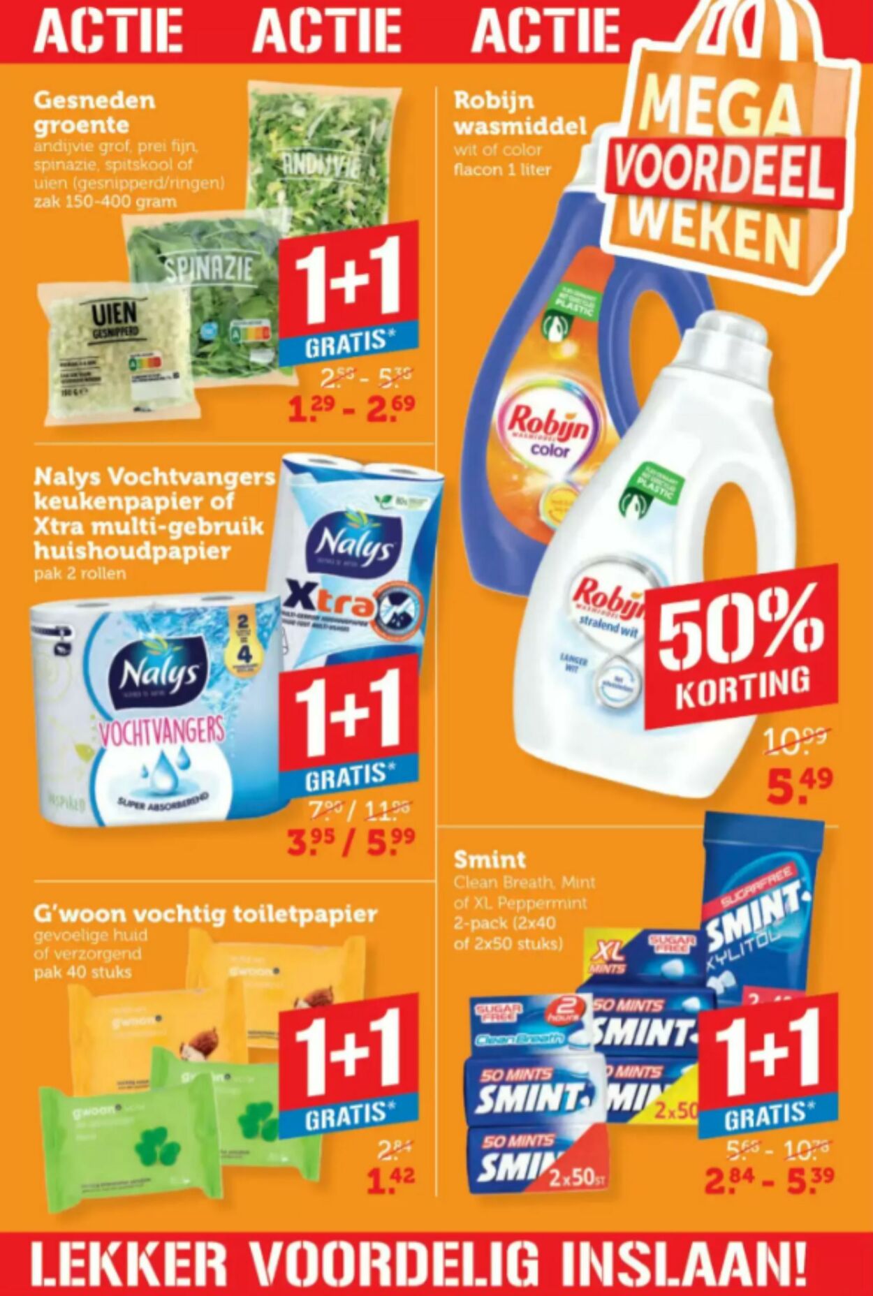 Folder Coop 25.08.2025 - 31.08.2025