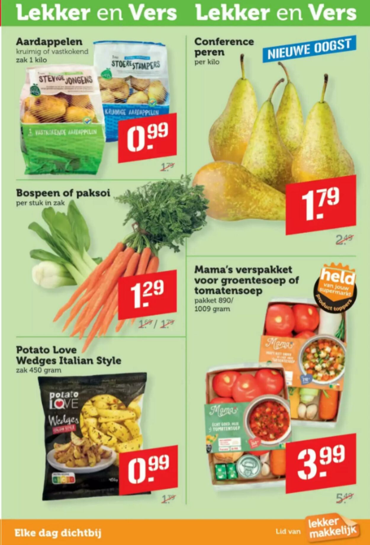Folder Coop 25.08.2025 - 31.08.2025