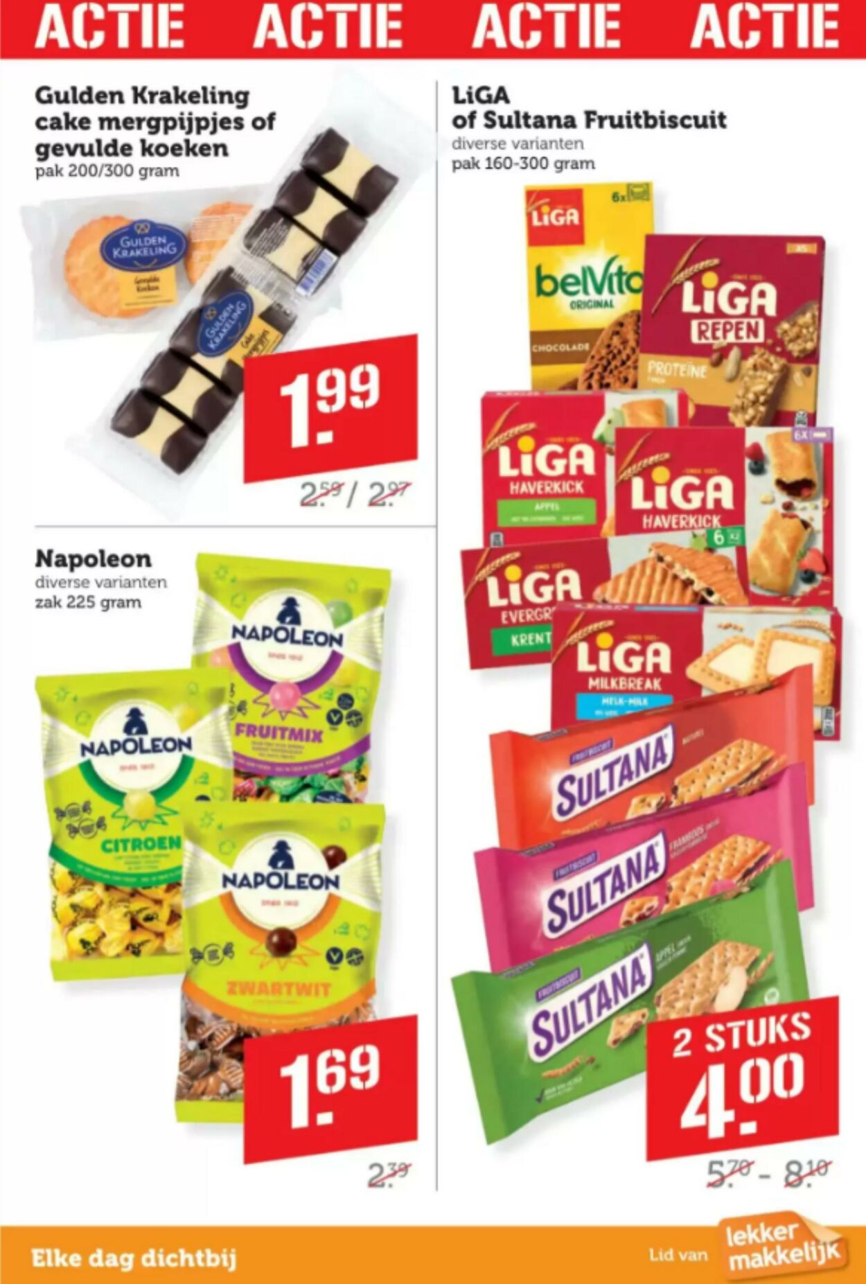 Folder Coop 25.08.2025 - 31.08.2025