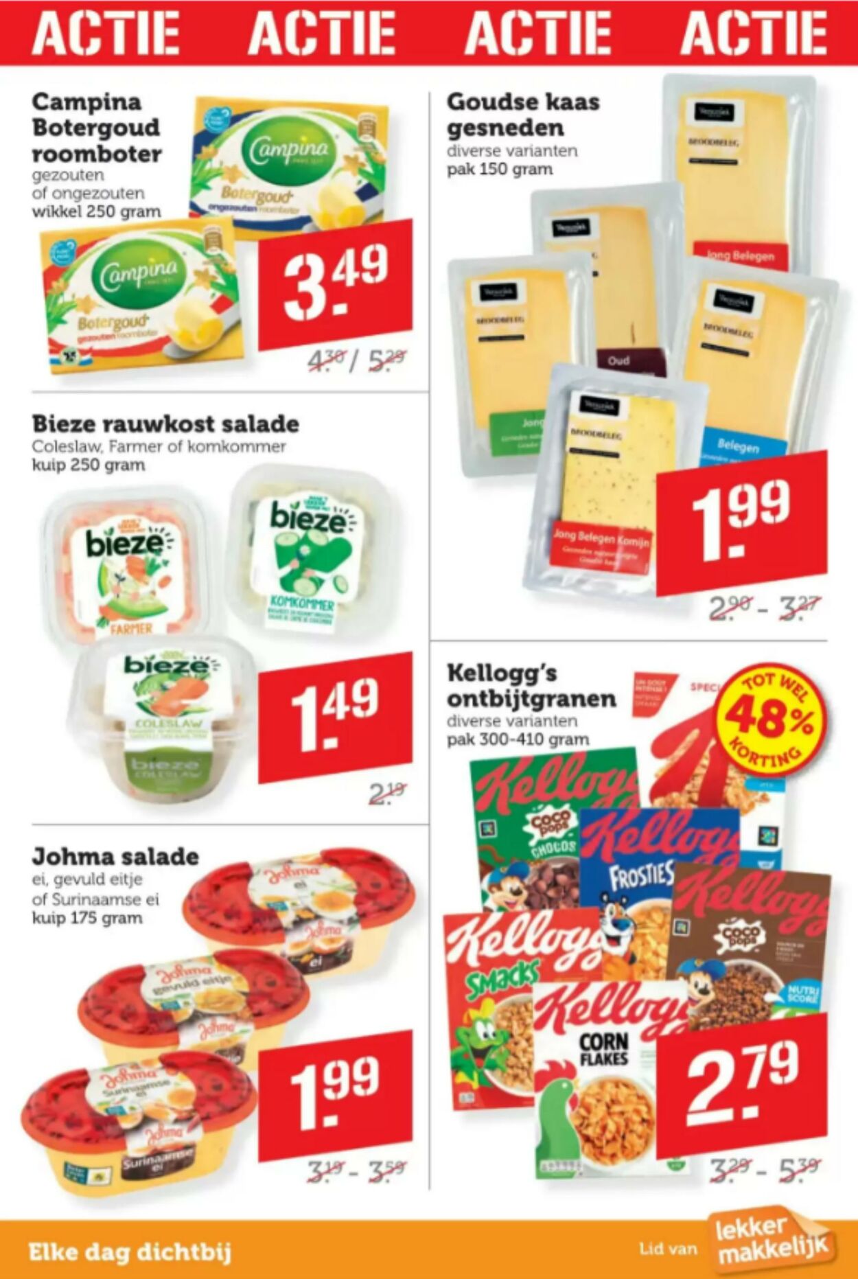 Folder Coop 25.08.2025 - 31.08.2025