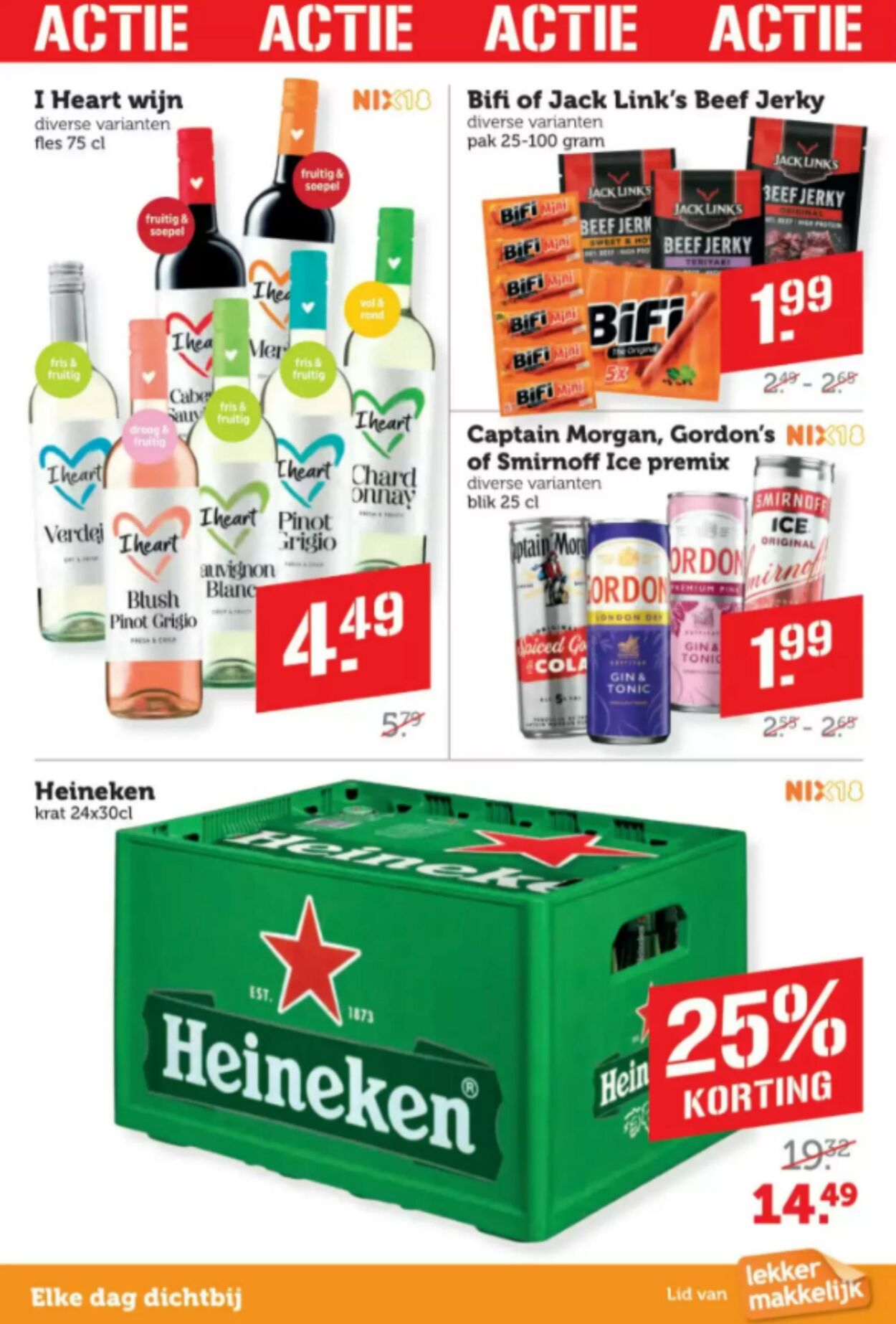 Folder Coop 25.08.2025 - 31.08.2025