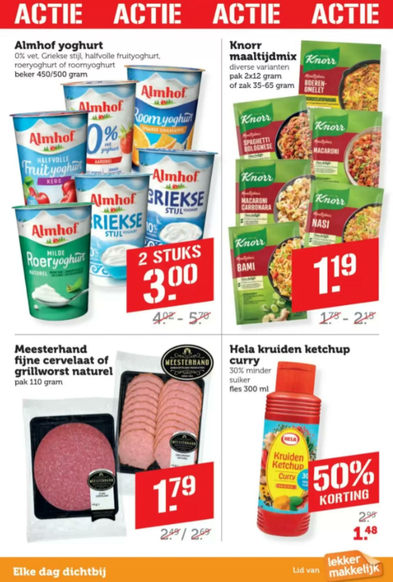 Folder Coop 25.08.2025 - 31.08.2025