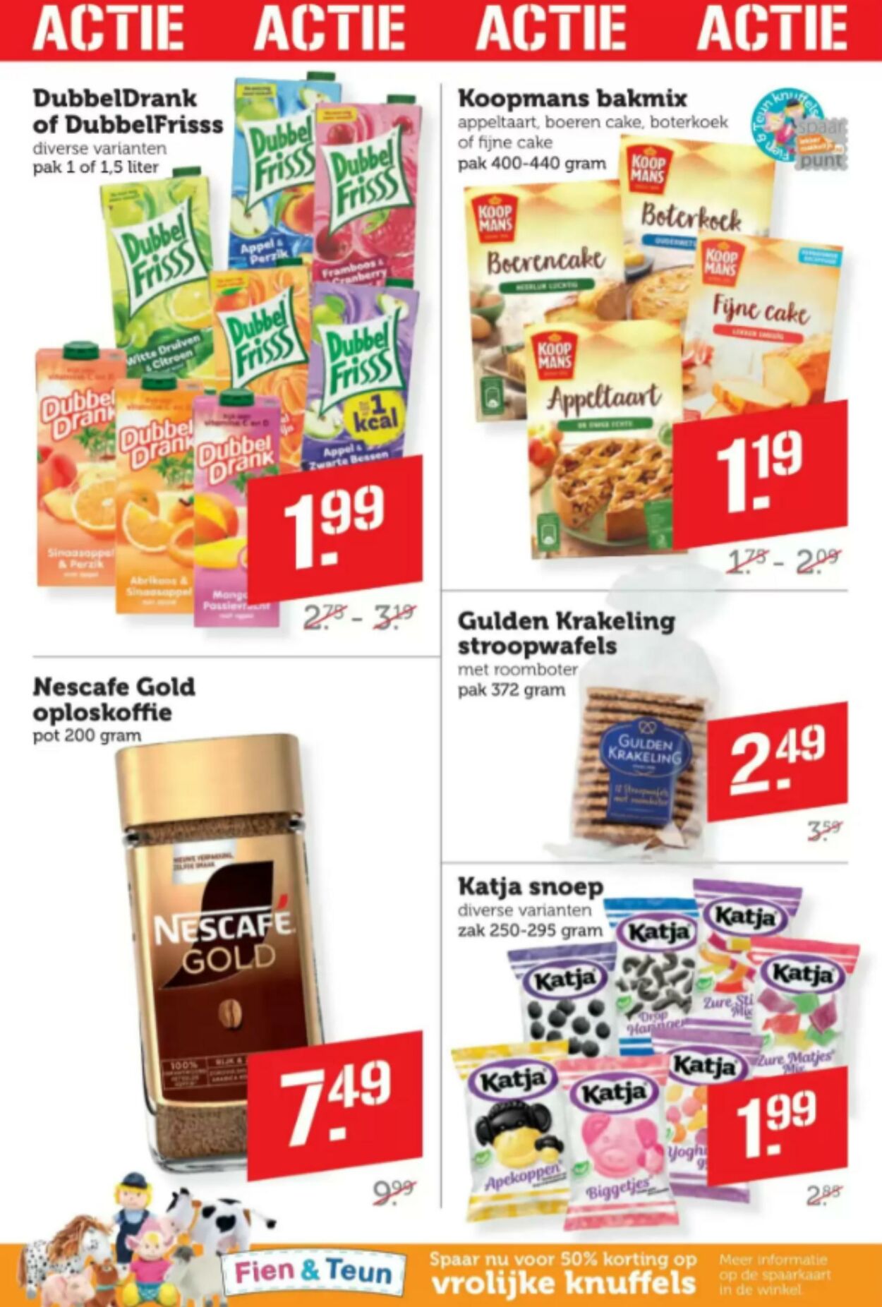 Folder Coop 22.09.2025 - 28.09.2025