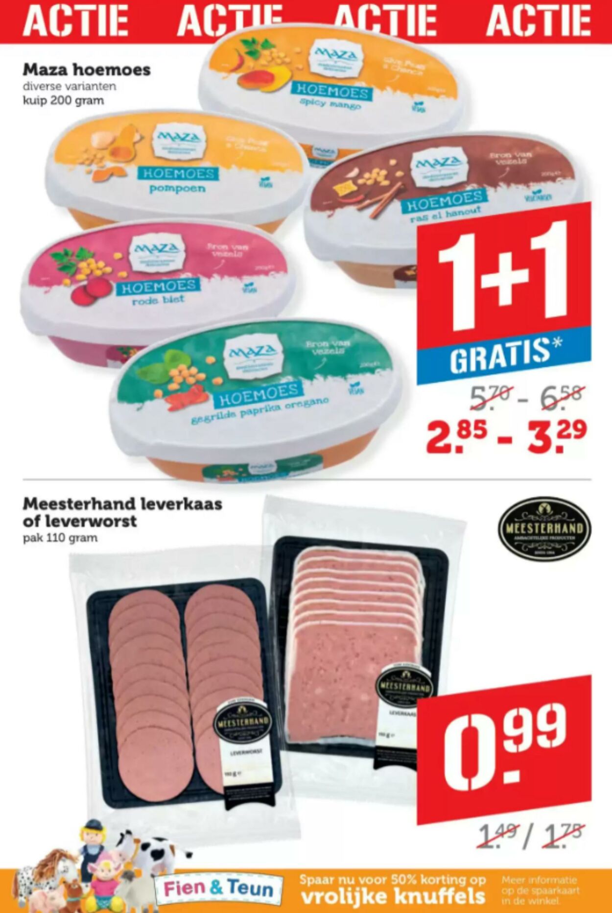Folder Coop 22.09.2025 - 28.09.2025