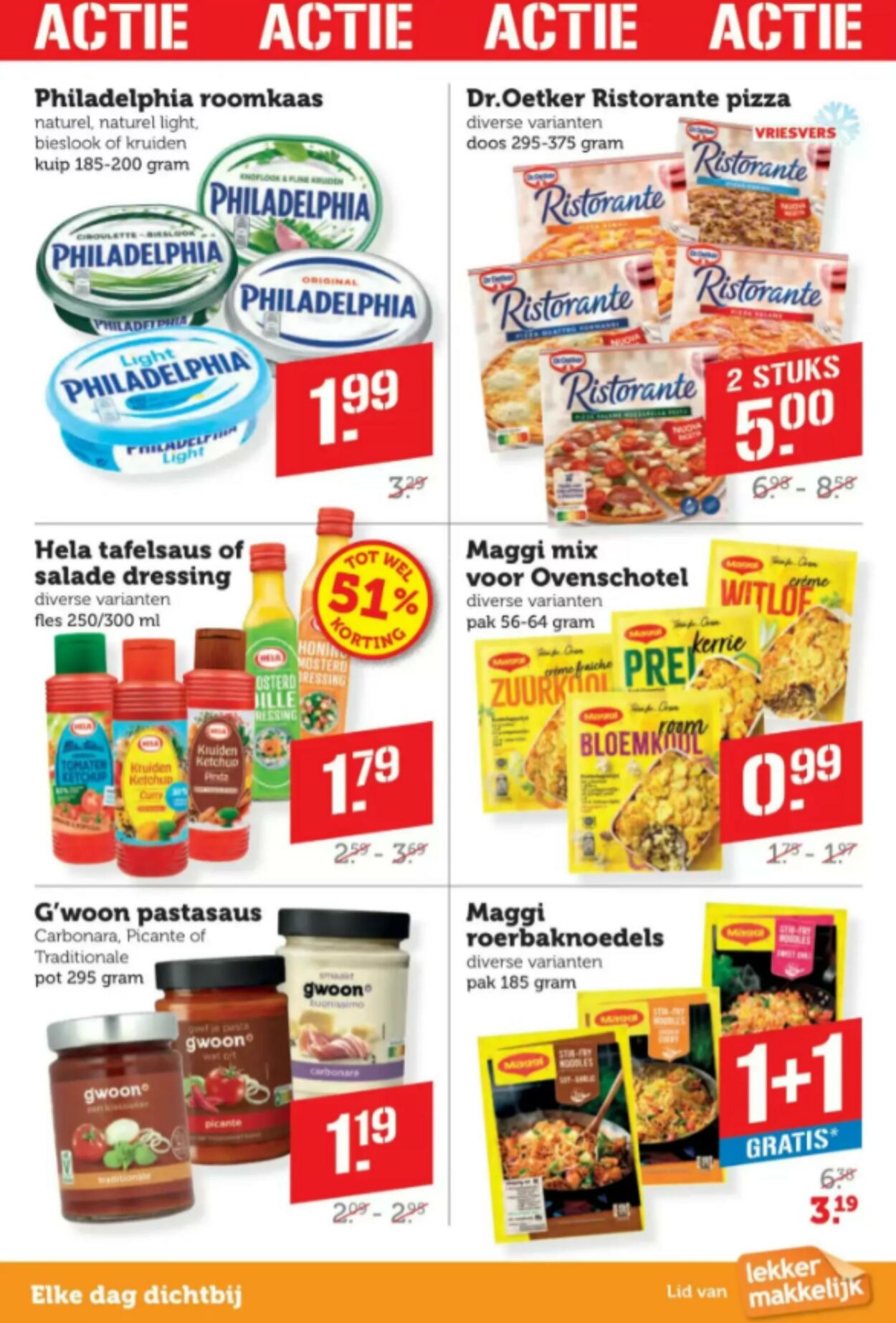 Folder Coop 22.09.2025 - 28.09.2025