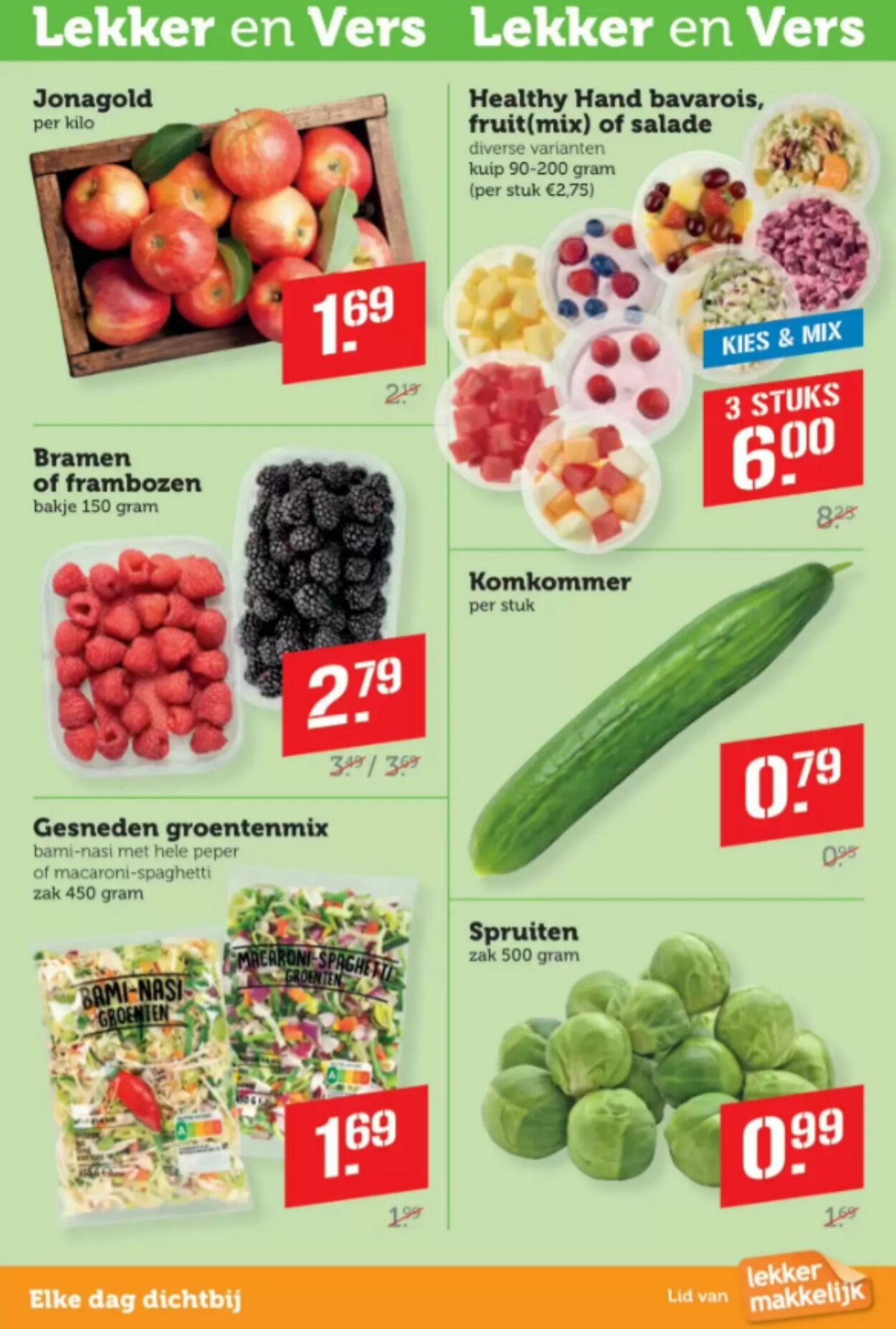 Folder Coop 22.09.2025 - 28.09.2025