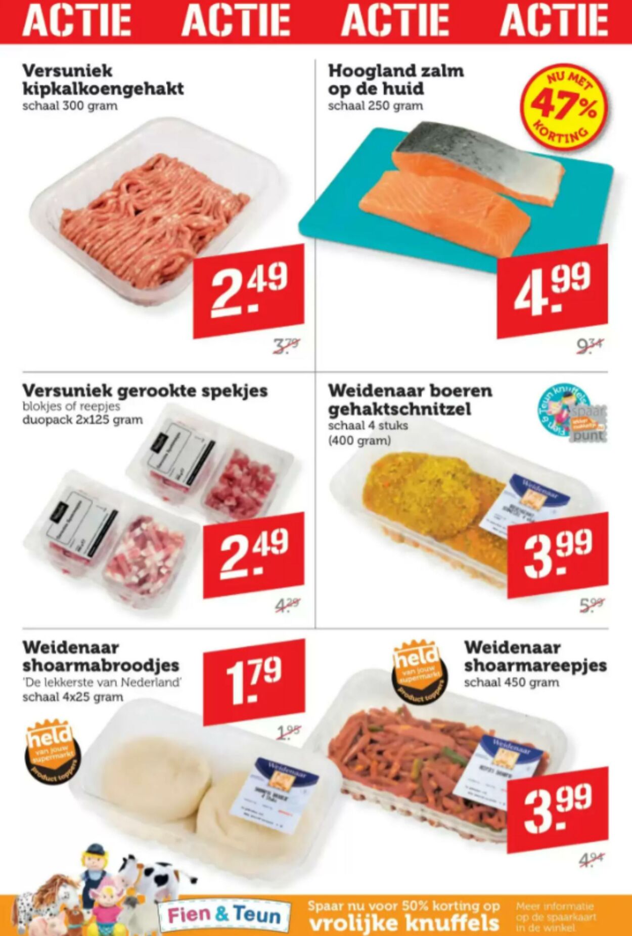 Folder Coop 22.09.2025 - 28.09.2025