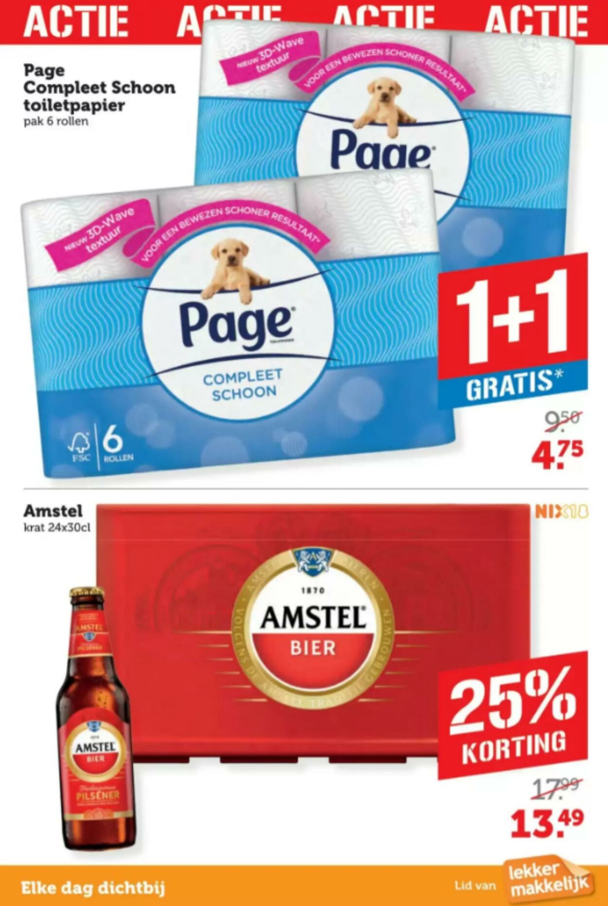 Folder Coop 18.08.2025 - 24.08.2025