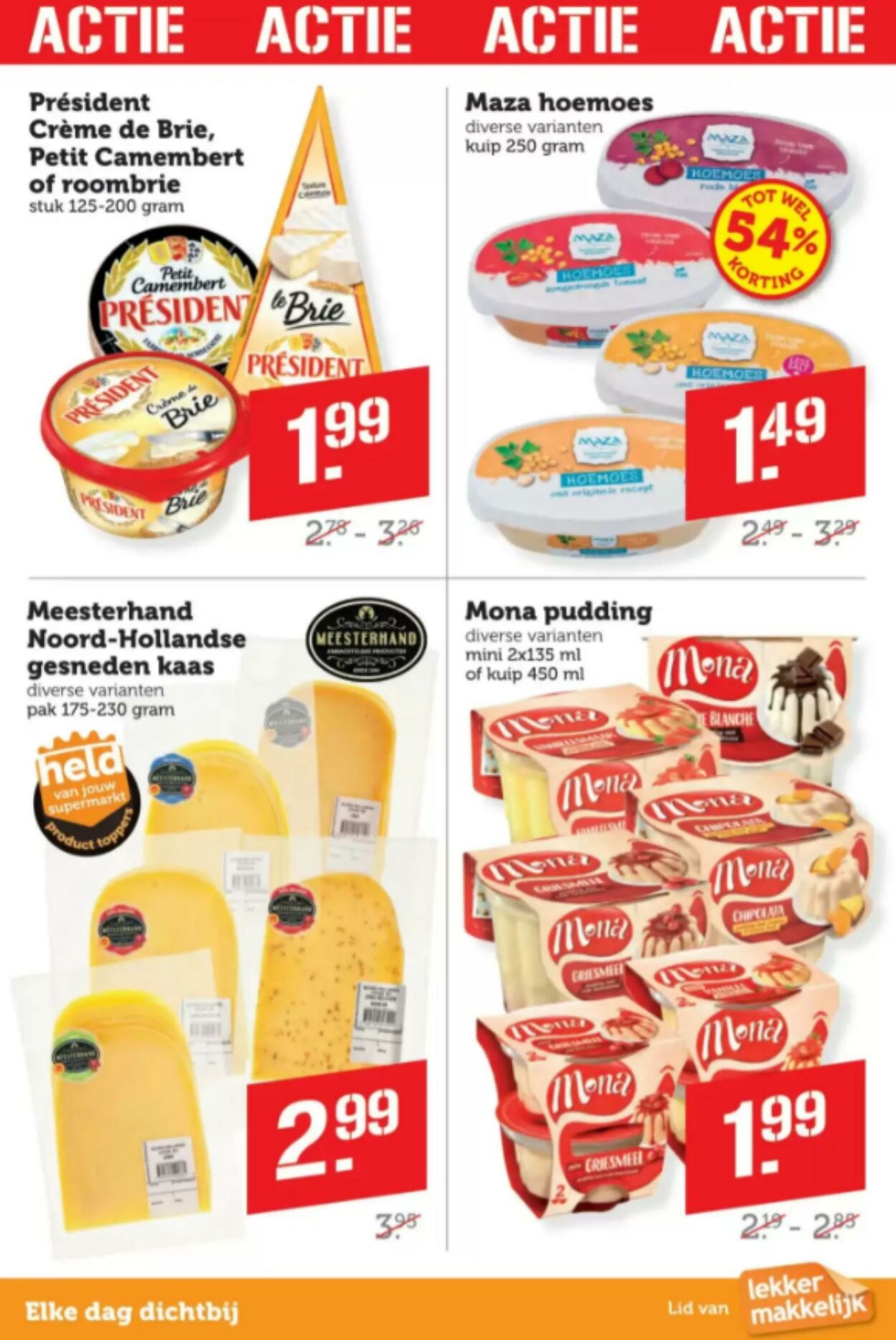 Folder Coop 18.08.2025 - 24.08.2025