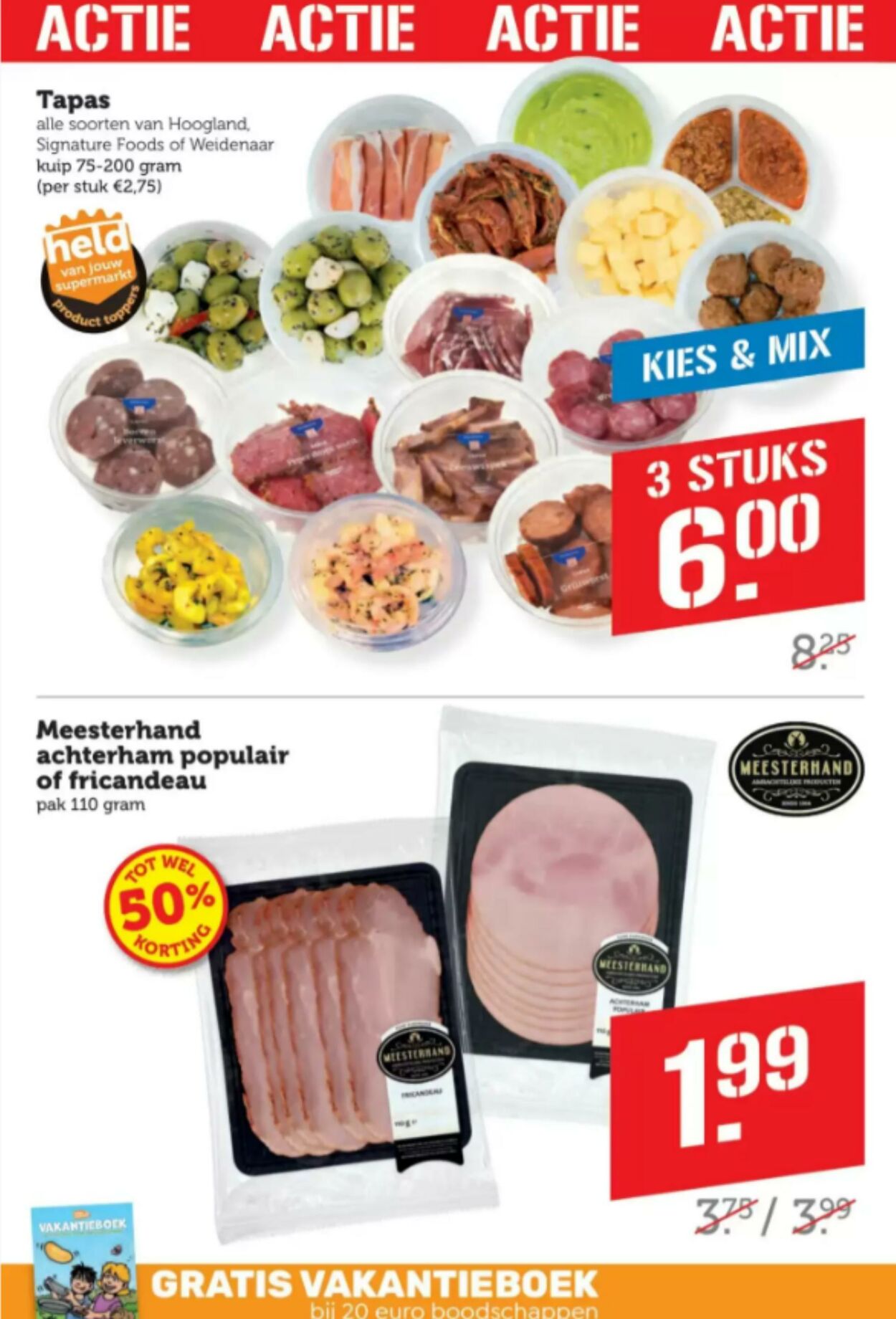 Folder Coop 18.08.2025 - 24.08.2025