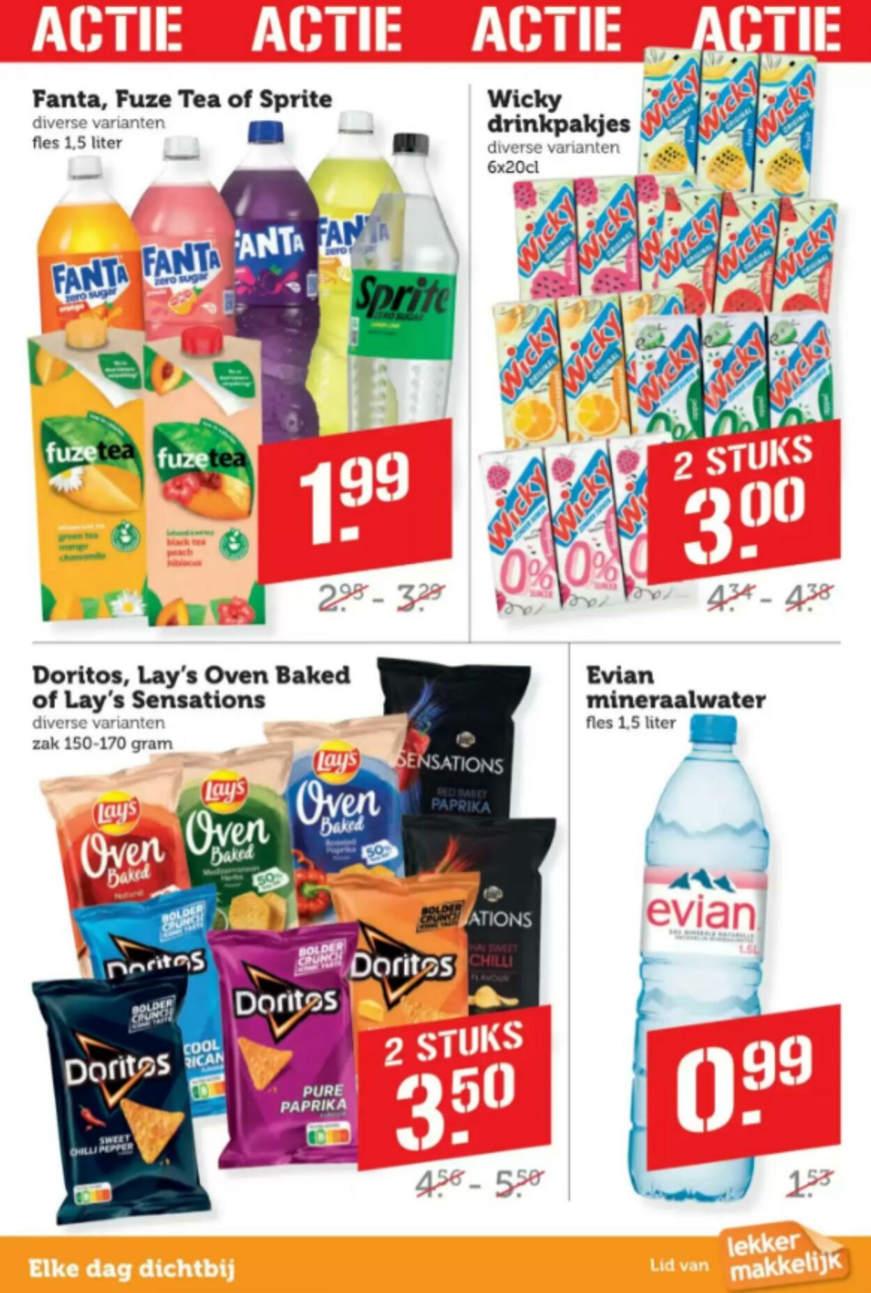 Folder Coop 18.08.2025 - 24.08.2025