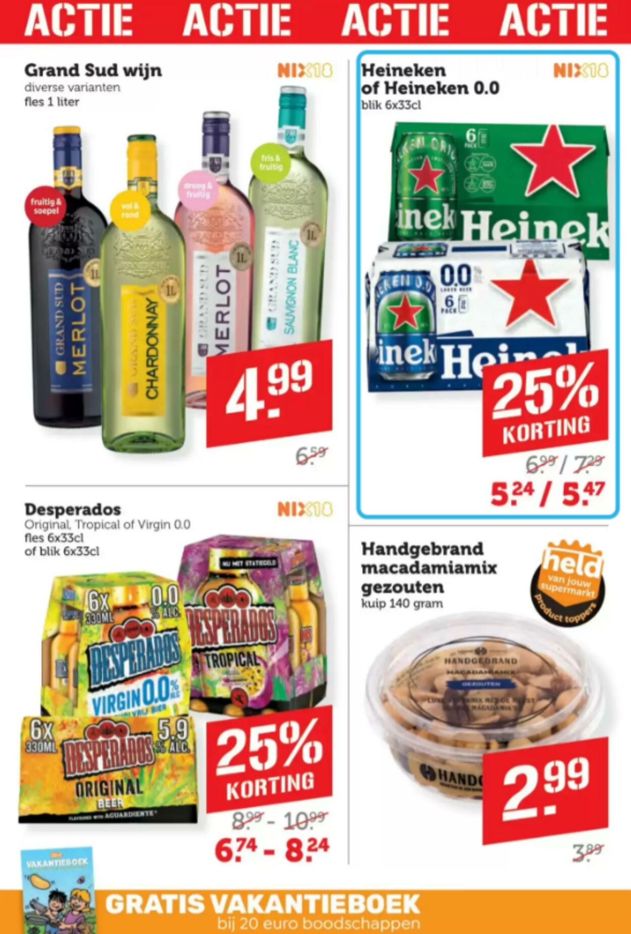 Folder Coop 18.08.2025 - 24.08.2025