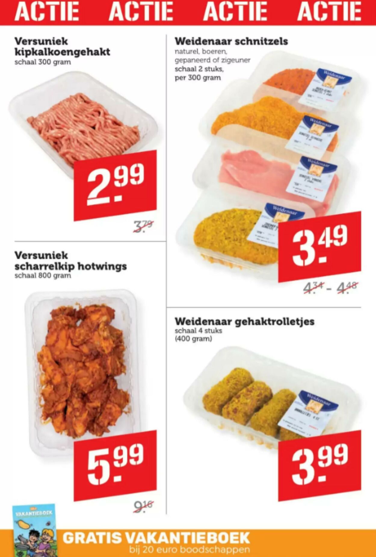 Folder Coop 18.08.2025 - 24.08.2025