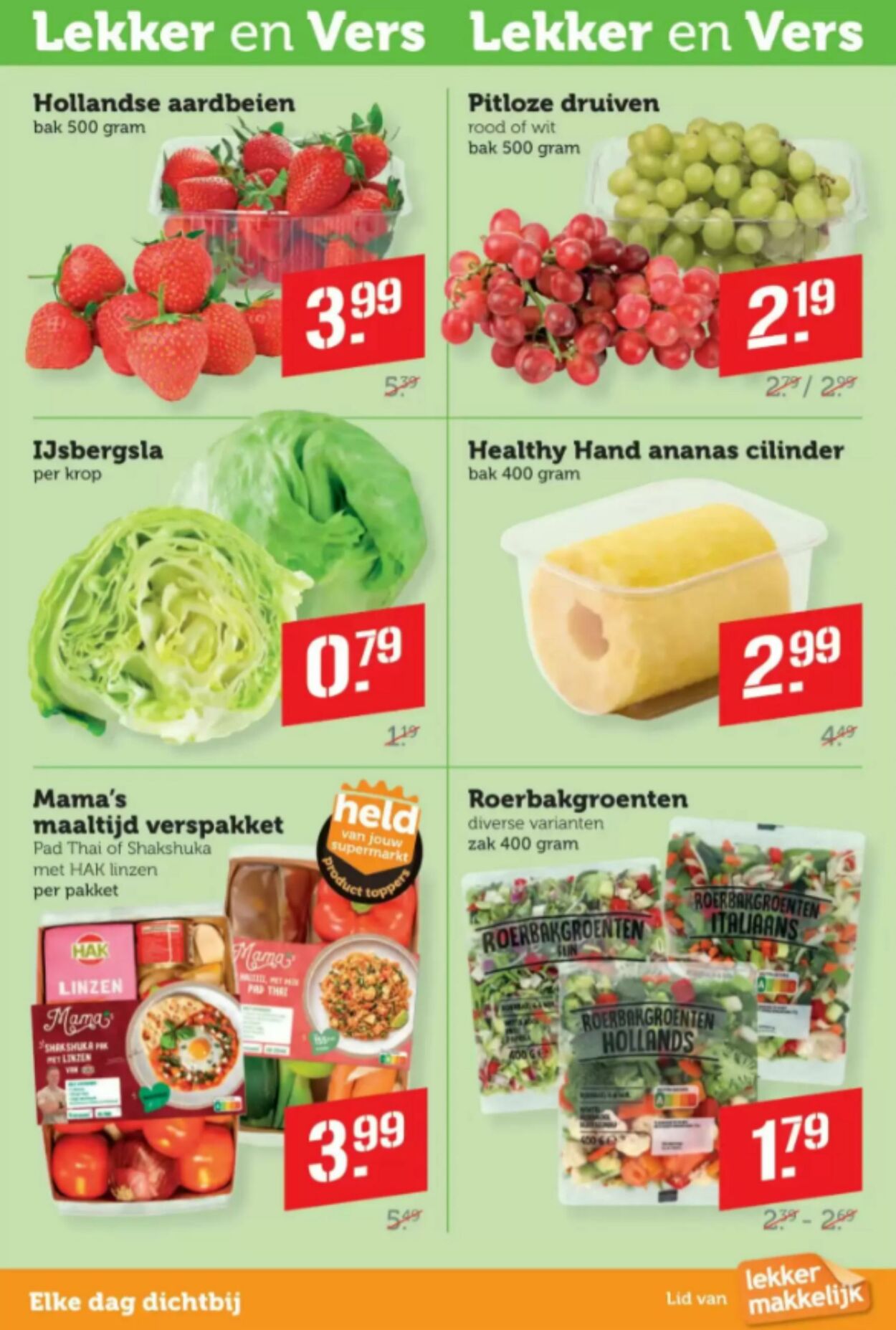 Folder Coop 18.08.2025 - 24.08.2025