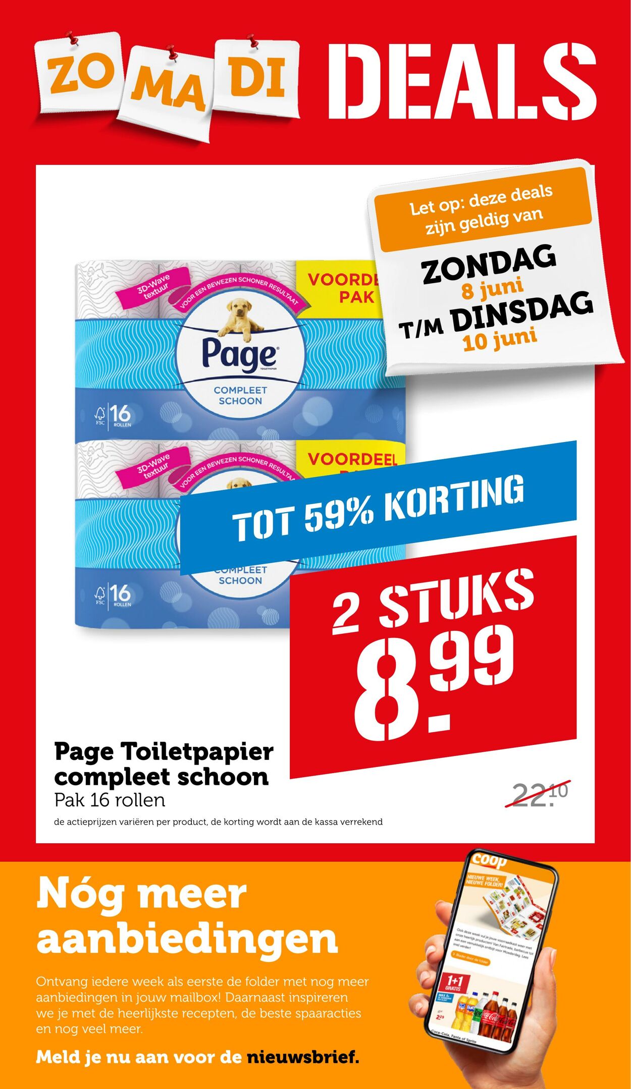Folder Coop 04.06.2025 - 01.07.2025