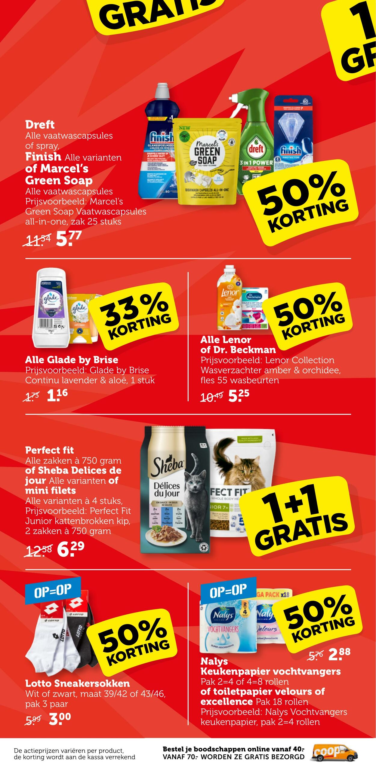 Folder Coop 28.05.2025 - 03.06.2025