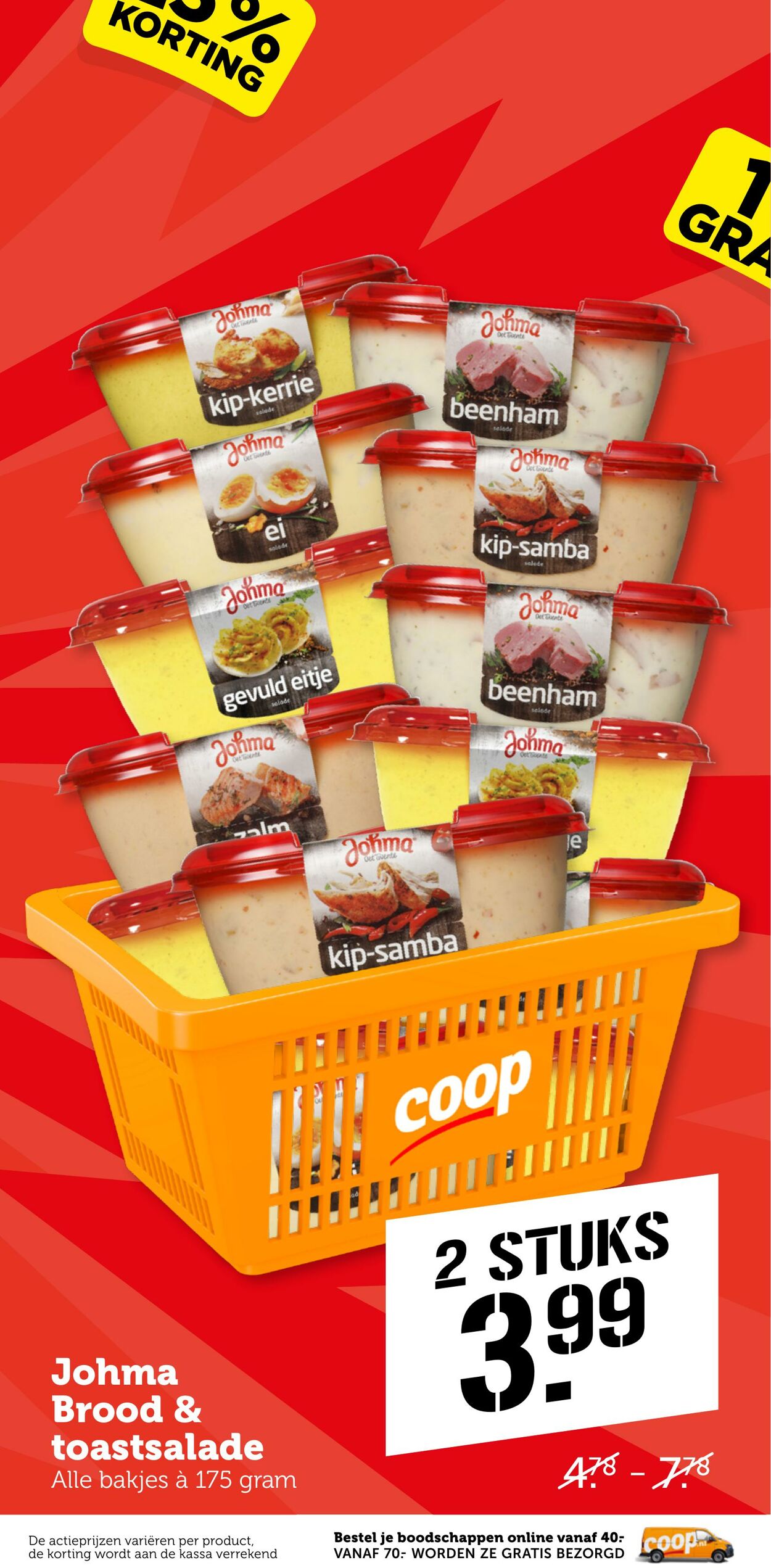 Folder Coop 28.05.2025 - 03.06.2025