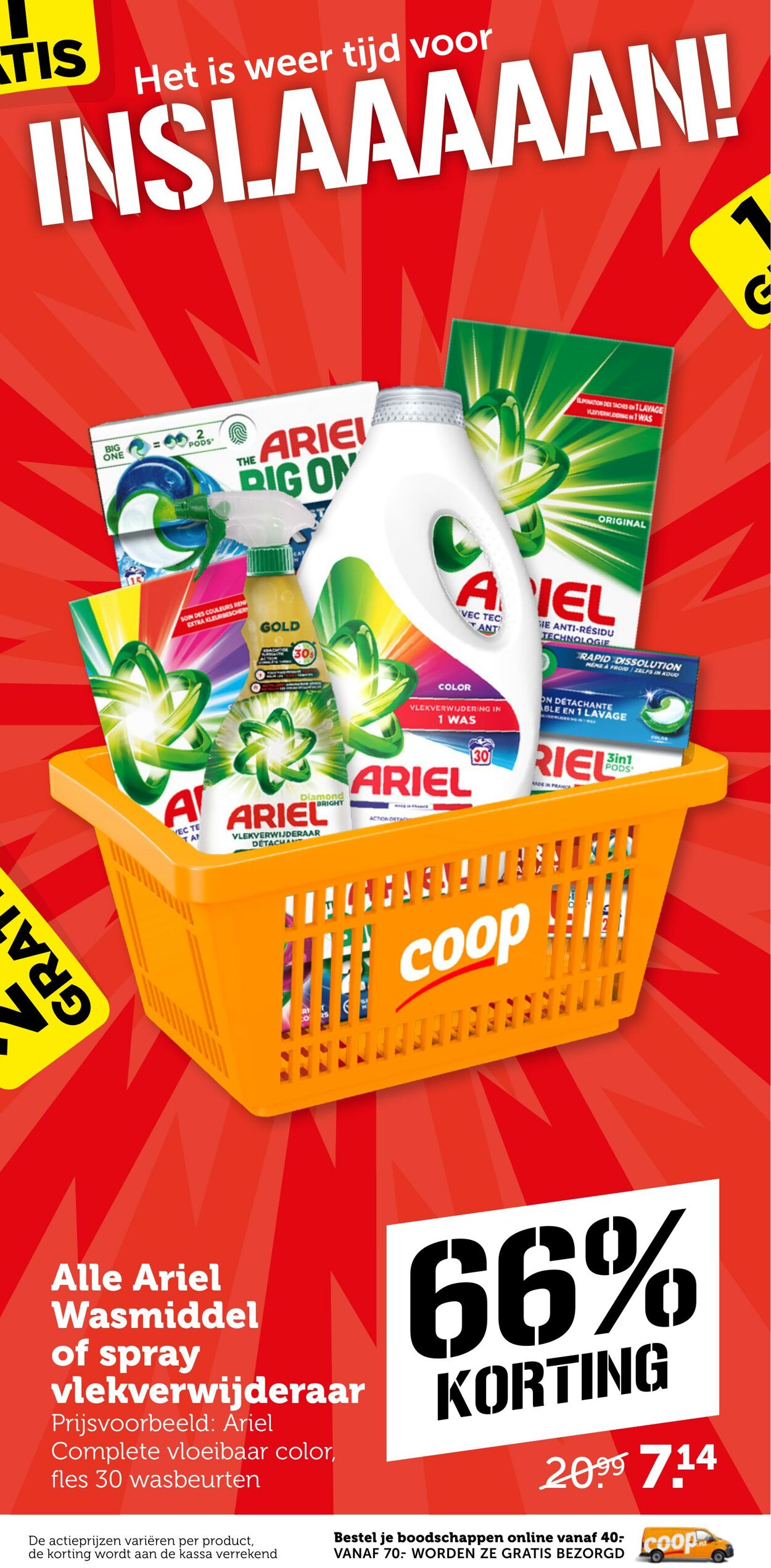 Folder Coop 28.05.2025 - 03.06.2025