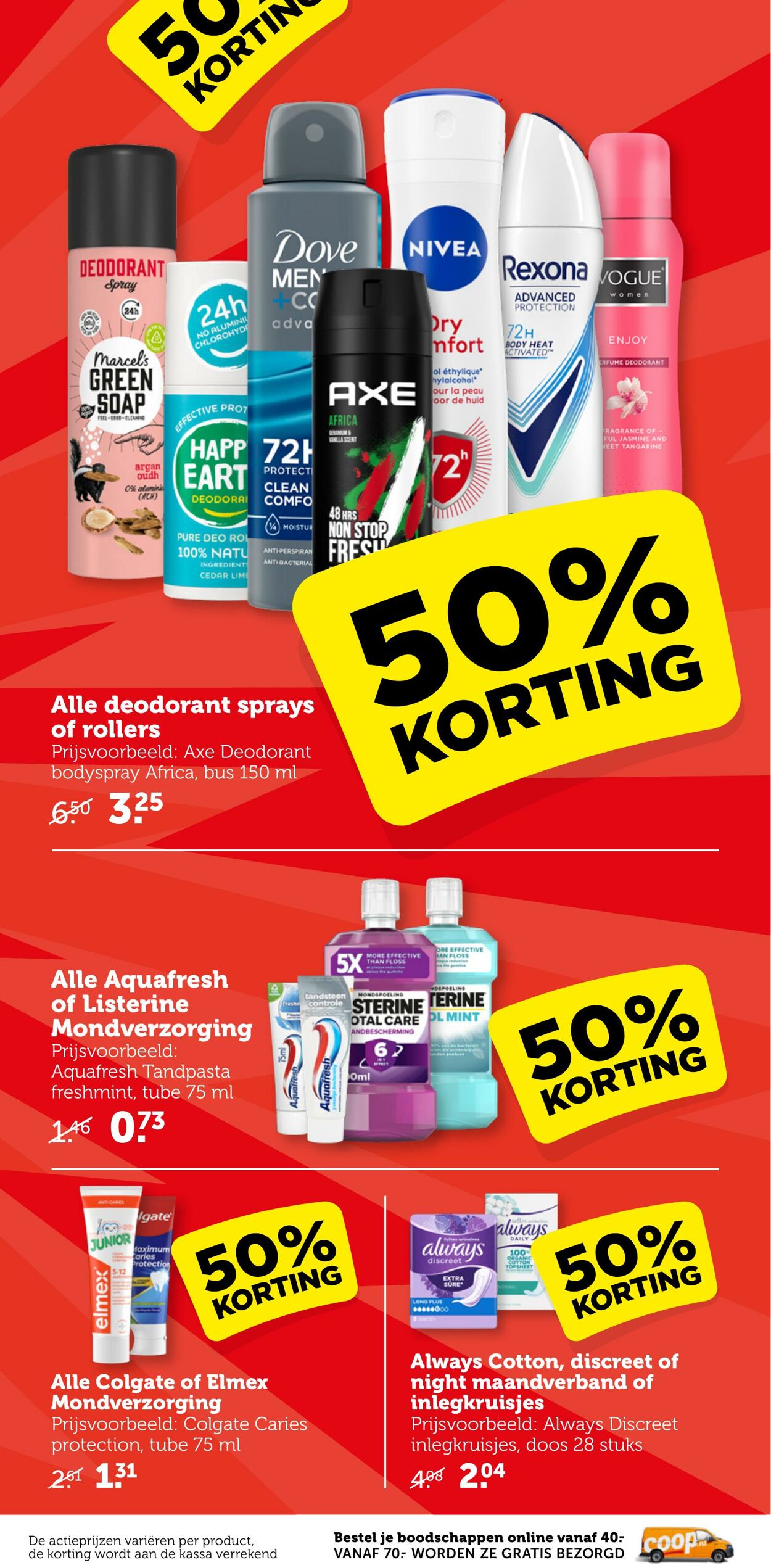 Folder Coop 28.05.2025 - 03.06.2025