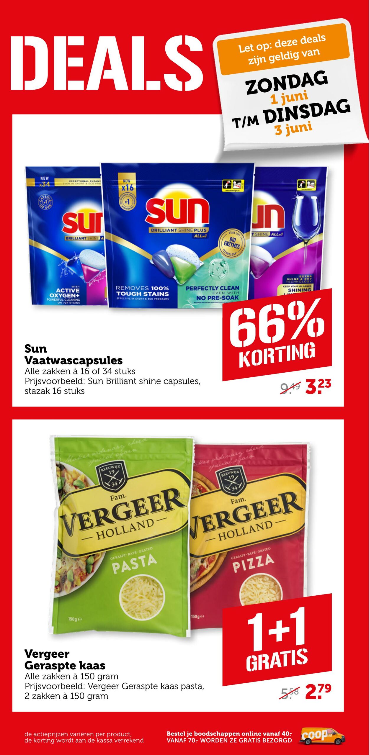 Folder Coop 28.05.2025 - 03.06.2025