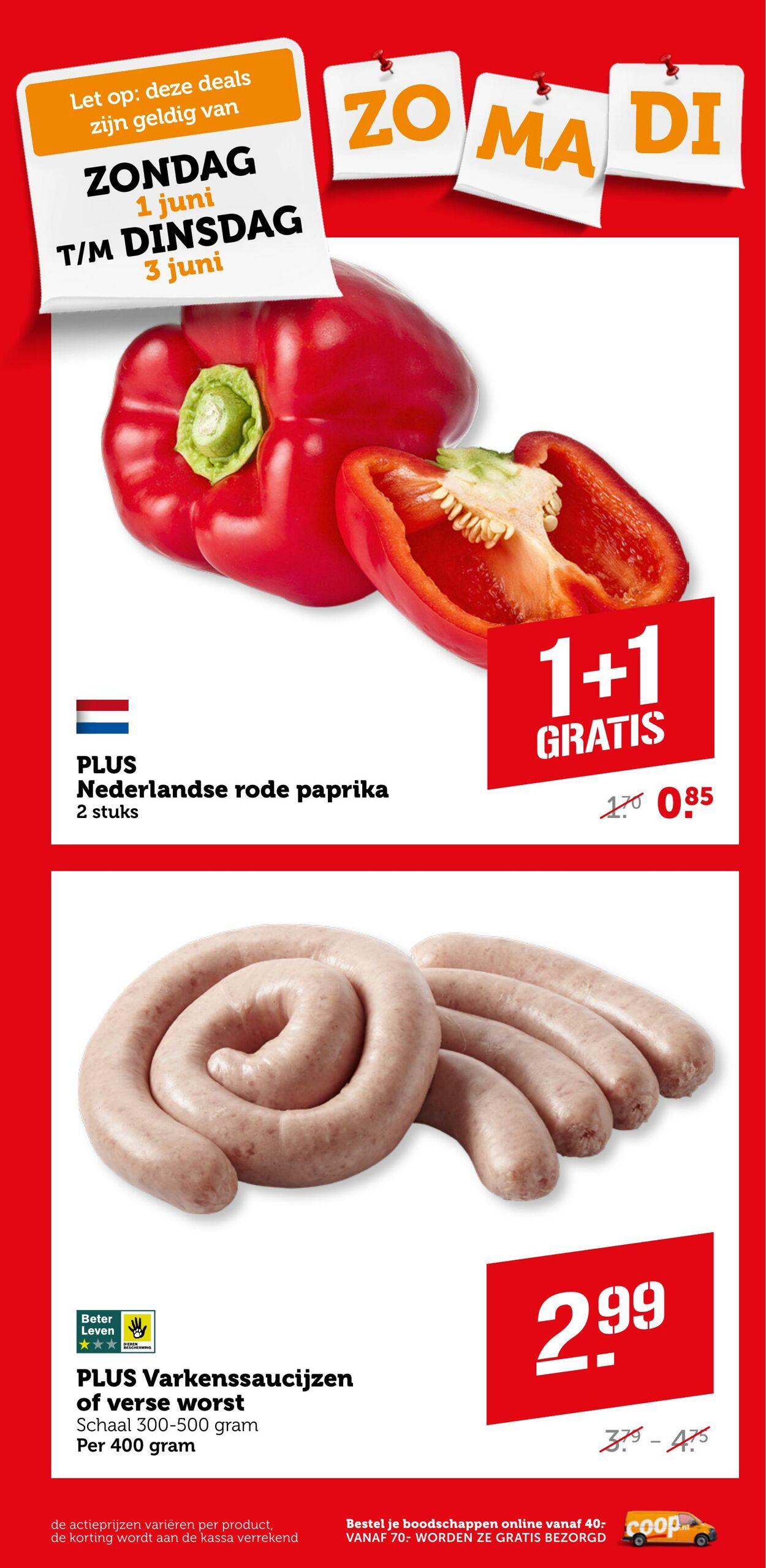Folder Coop 28.05.2025 - 03.06.2025