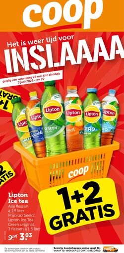 Folder Coop 28.05.2025 - 03.06.2025