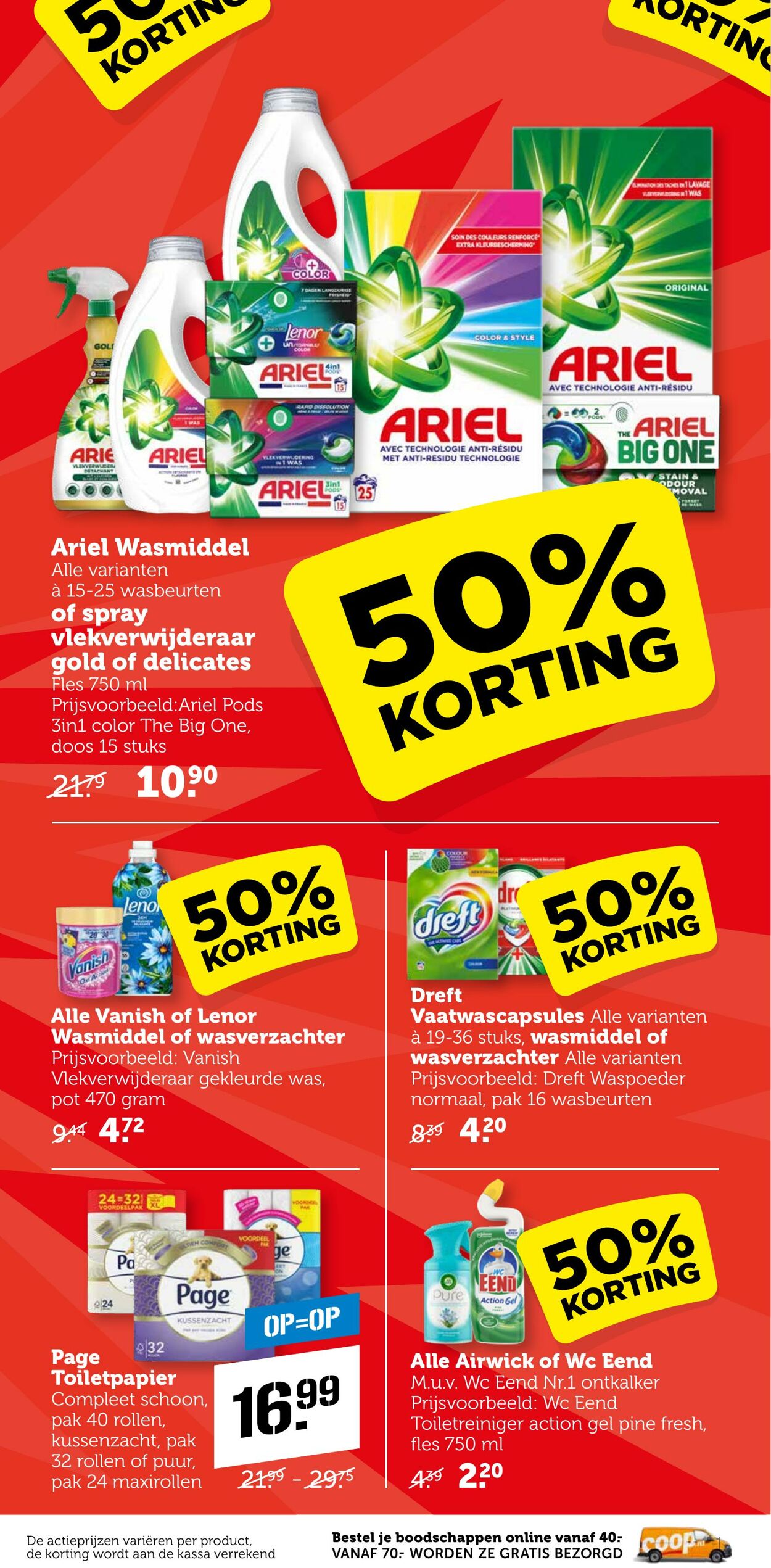 Folder Coop 11.06.2025 - 17.06.2025