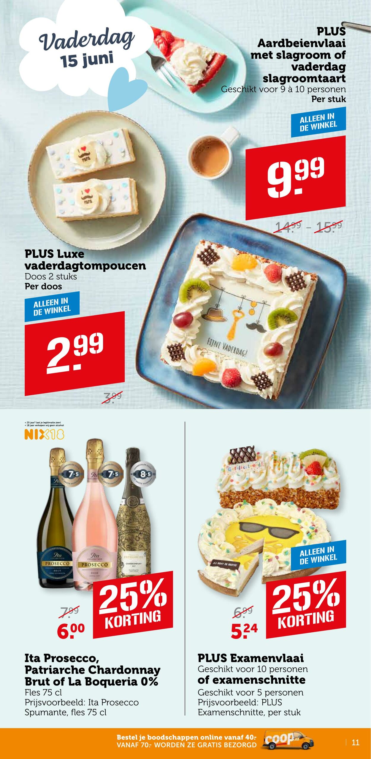 Folder Coop 11.06.2025 - 17.06.2025