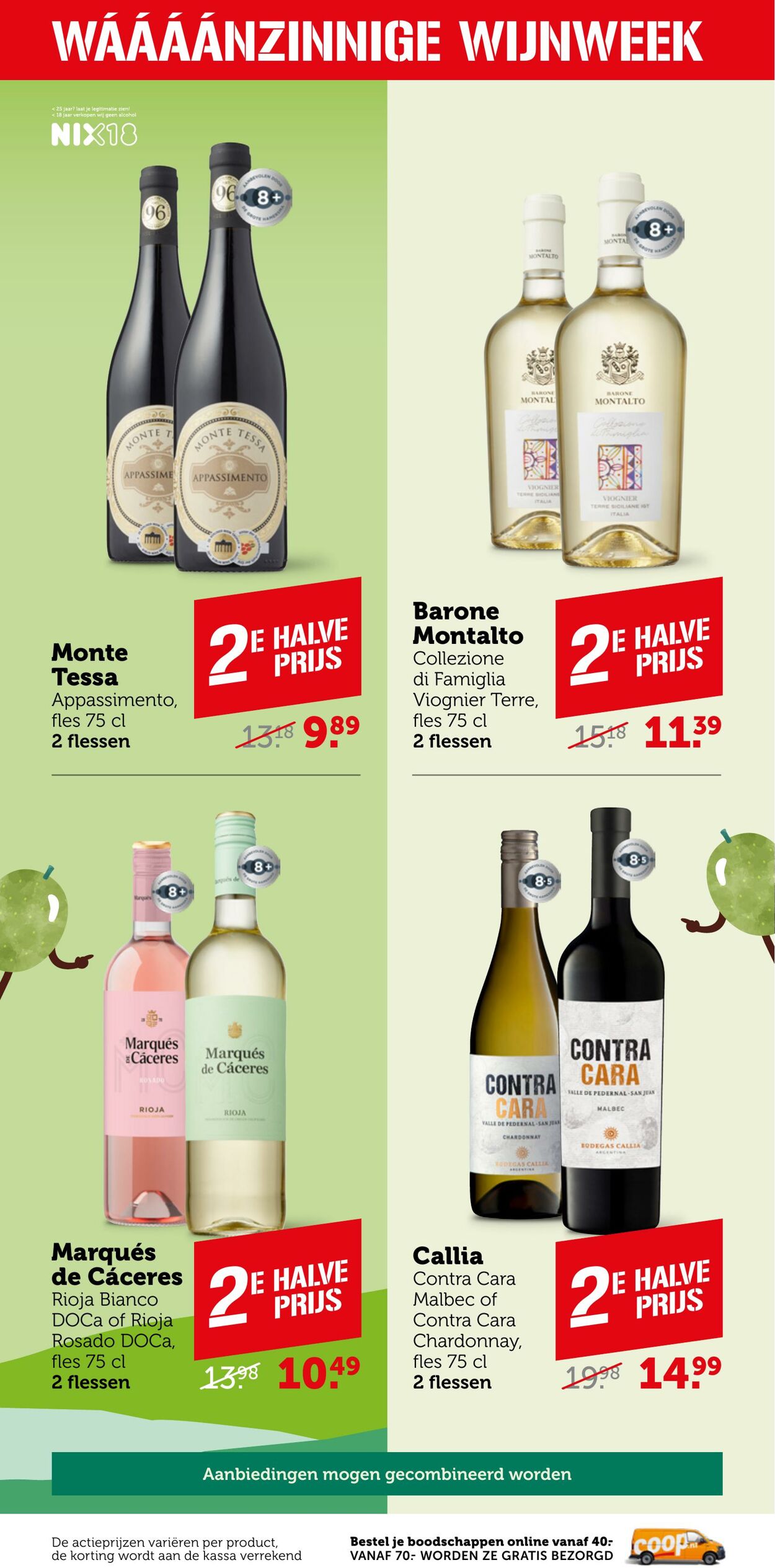 Folder Coop 09.07.2025 - 15.07.2025