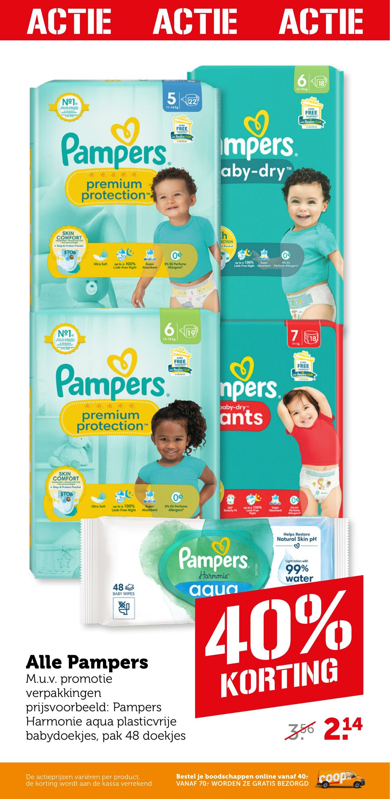 Folder Coop 09.07.2025 - 15.07.2025