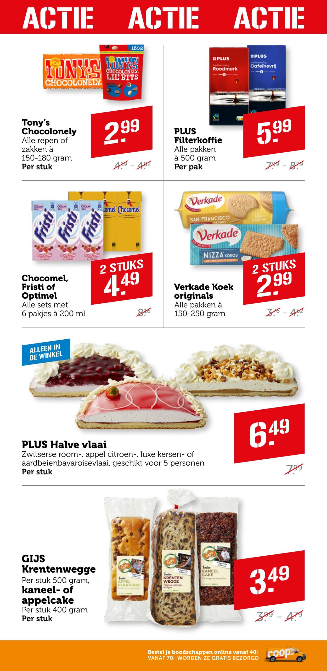 Folder Coop 09.07.2025 - 15.07.2025