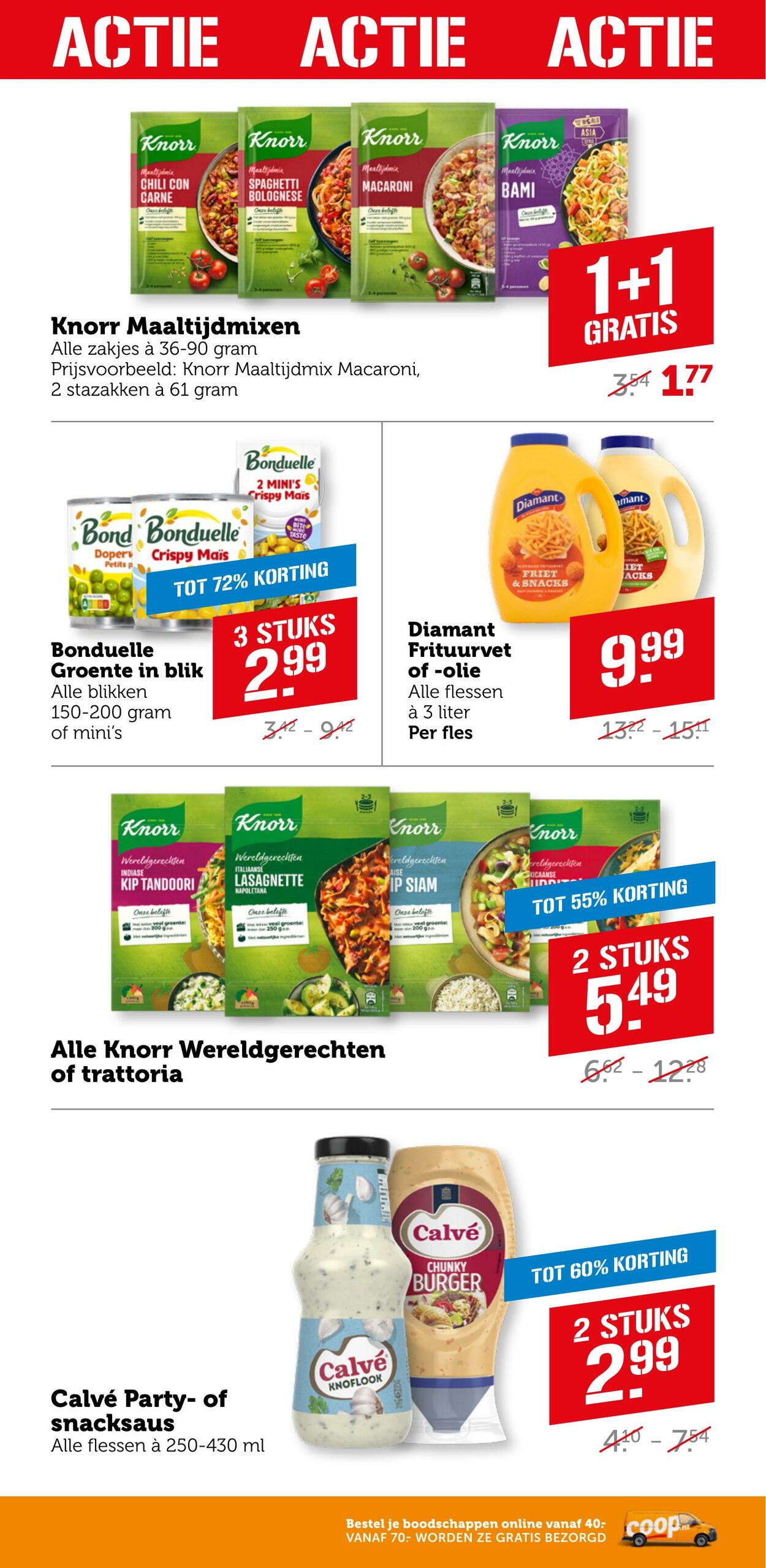 Folder Coop 09.07.2025 - 15.07.2025