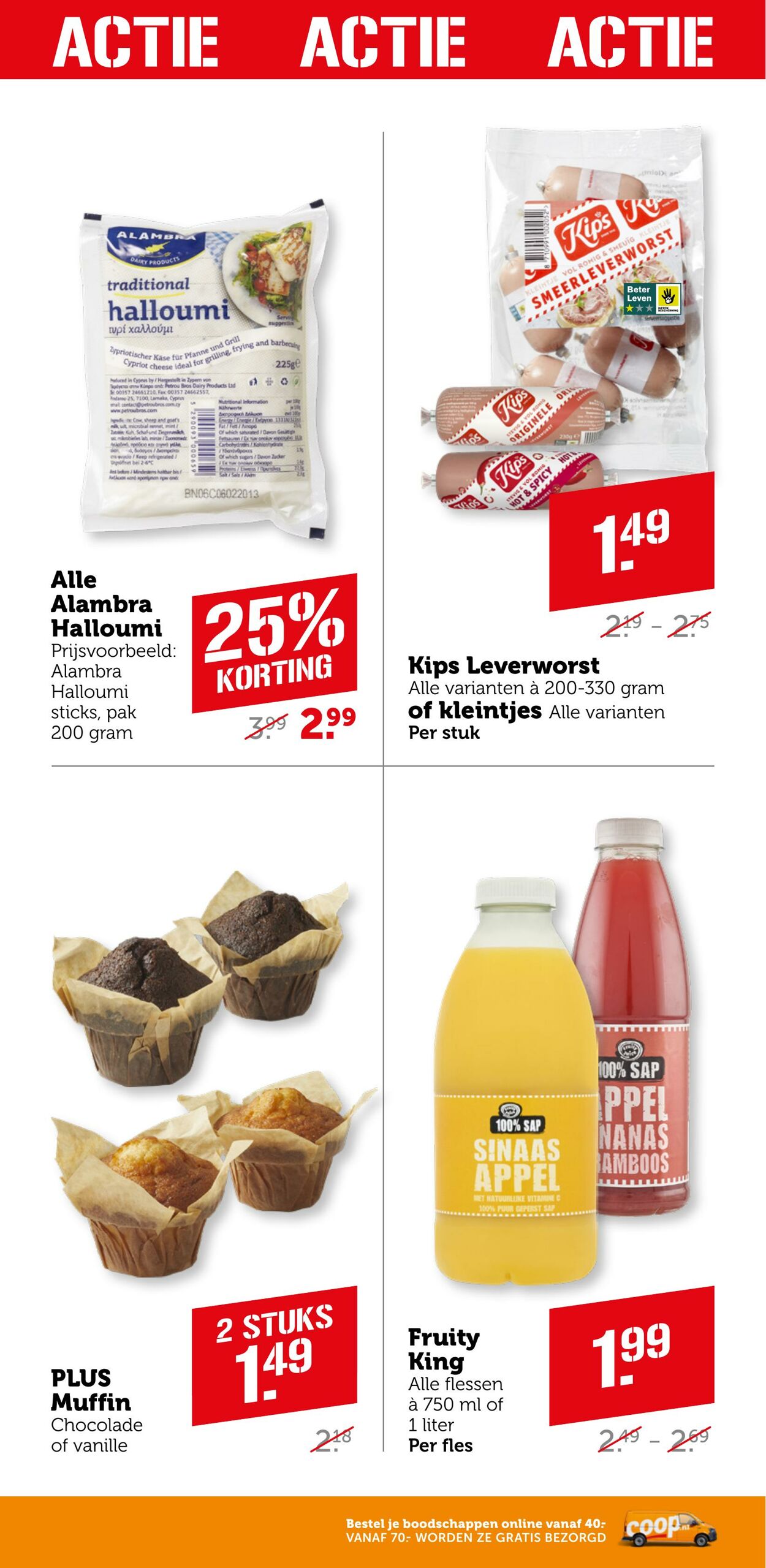 Folder Coop 09.07.2025 - 15.07.2025