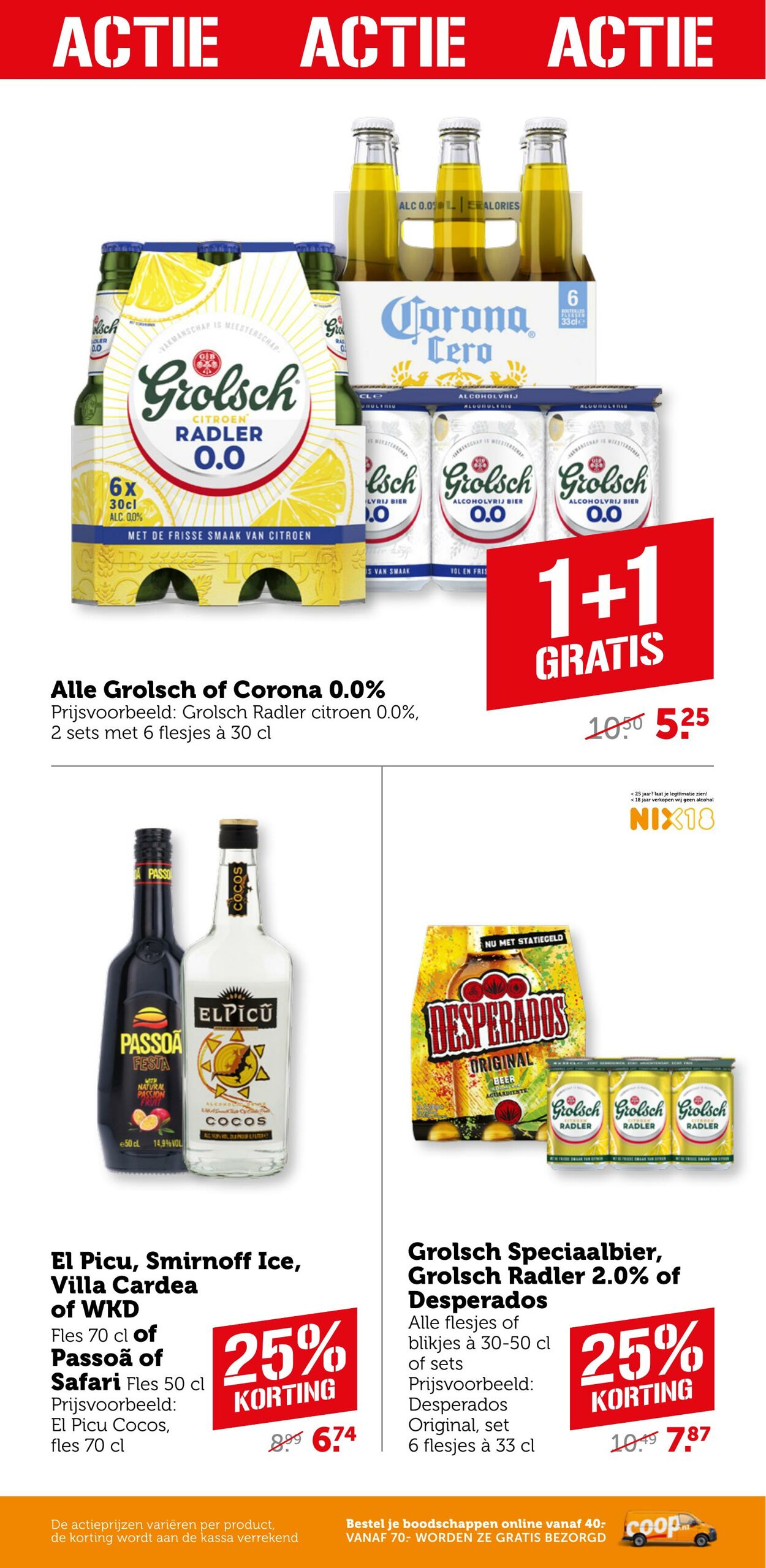 Folder Coop 09.07.2025 - 15.07.2025