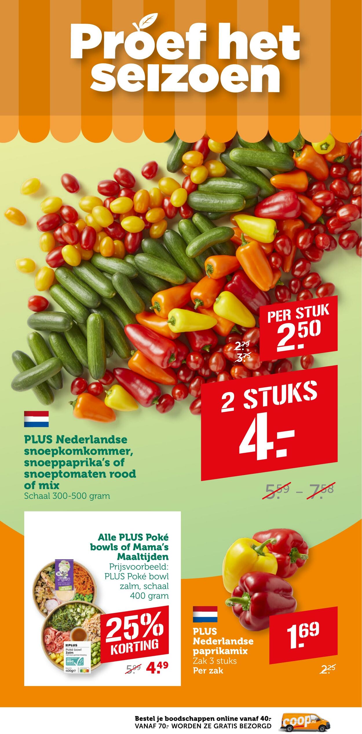Folder Coop 09.07.2025 - 15.07.2025