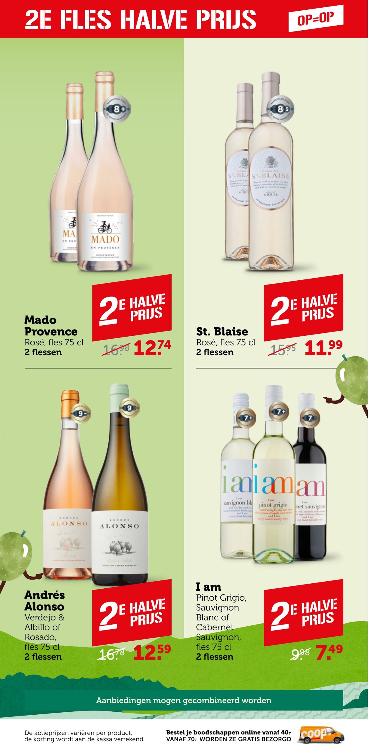 Folder Coop 09.07.2025 - 15.07.2025