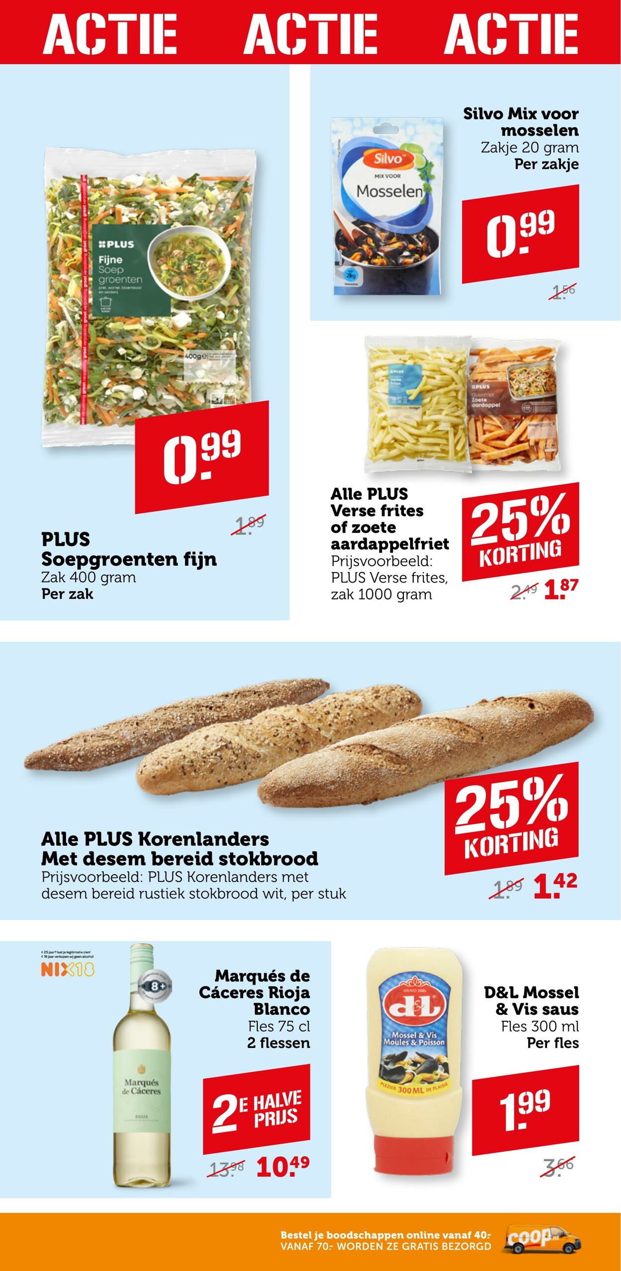 Folder Coop 09.07.2025 - 15.07.2025