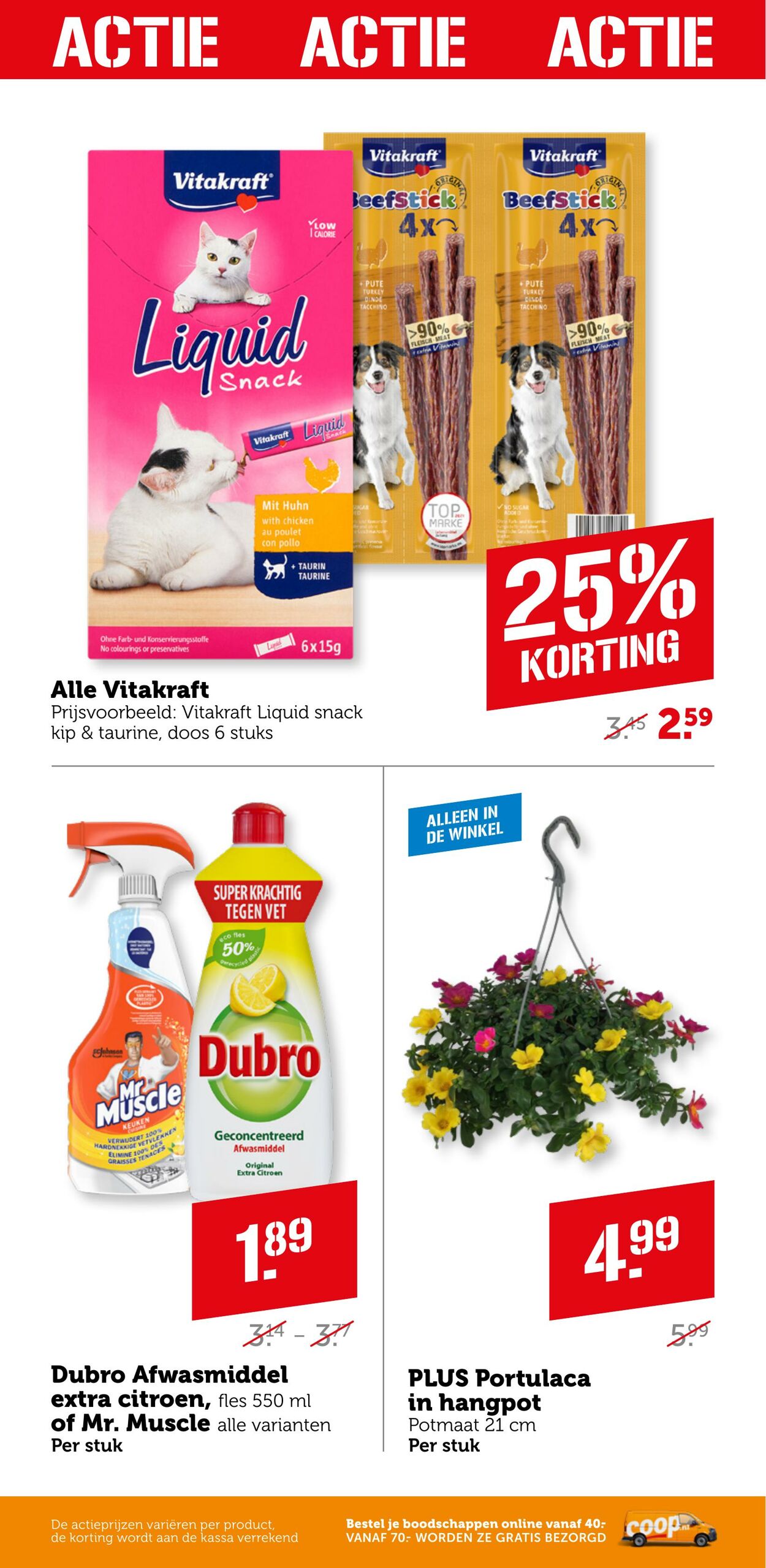 Folder Coop 09.07.2025 - 15.07.2025