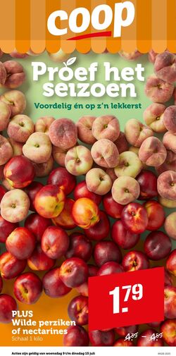 Folder Coop 09.07.2025 - 15.07.2025